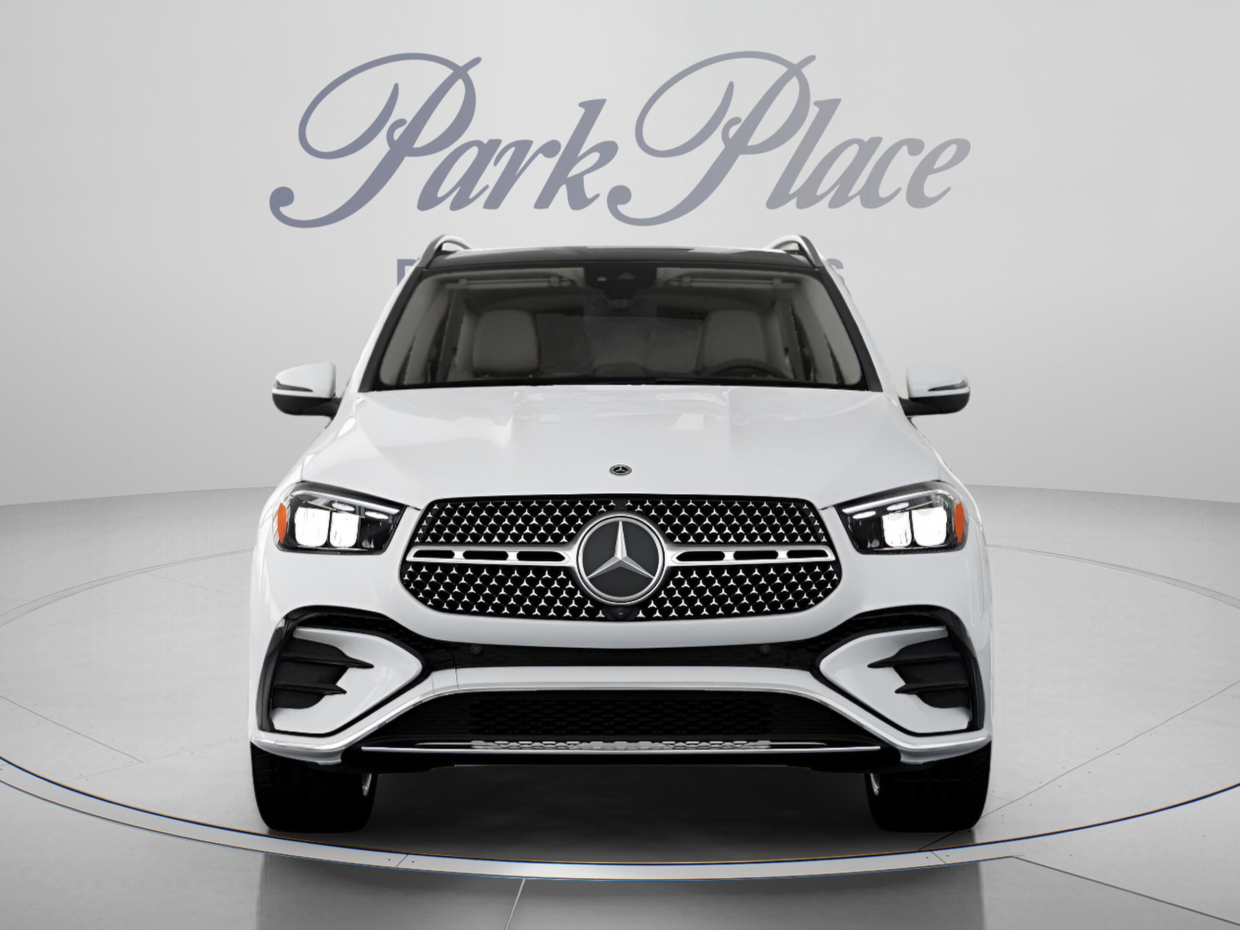 2026 Mercedes-Benz GLE GLE450 - Photo 35