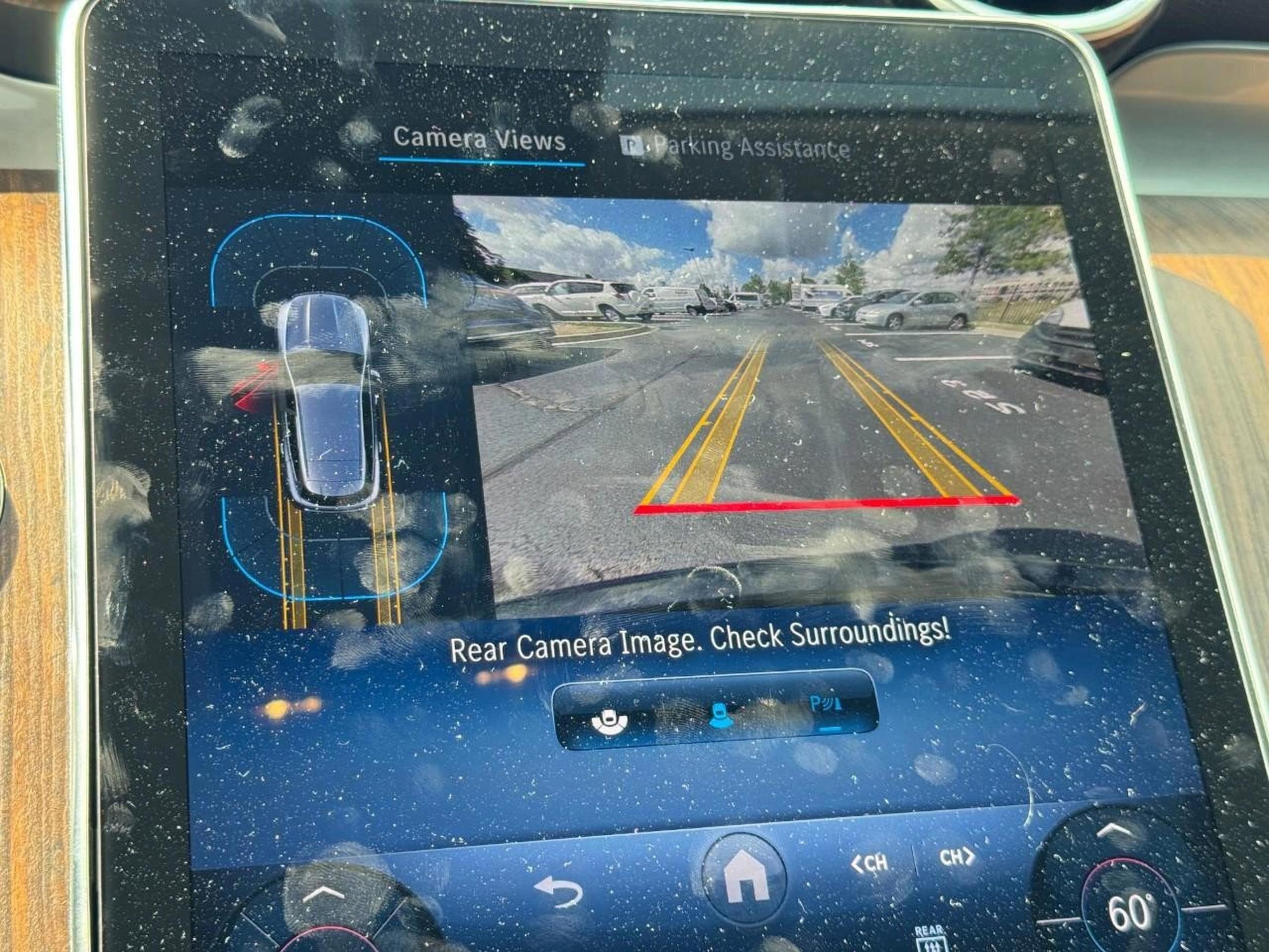 2025 Mercedes-Benz GLC Base - Photo 30