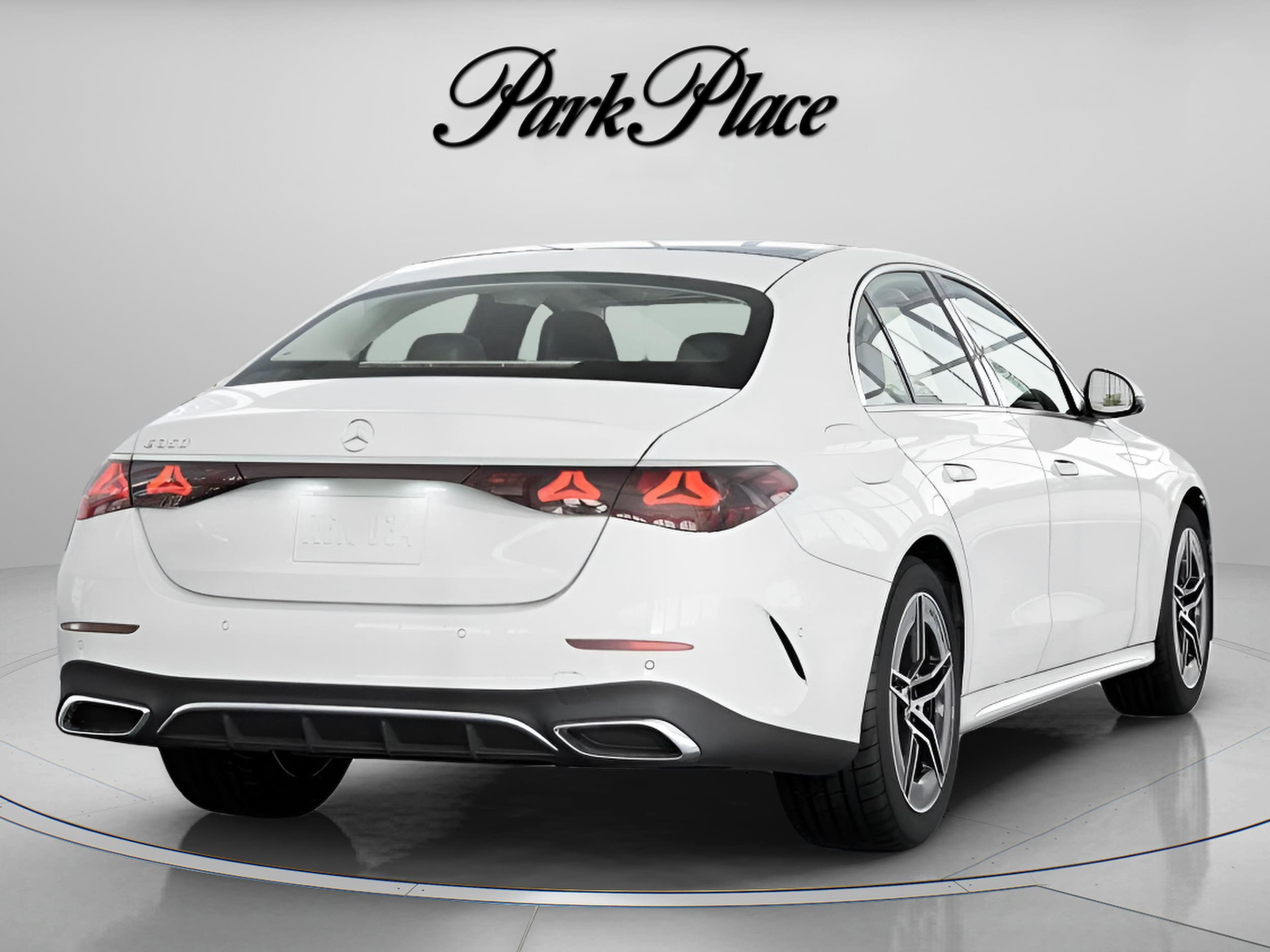 2025 Mercedes-Benz E-Class E350 - Photo 19