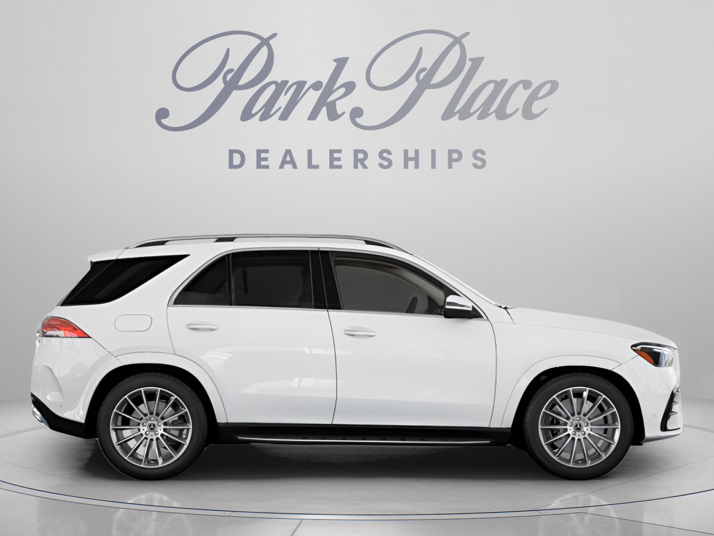 2026 Mercedes-Benz GLE GLE450 - Photo 25