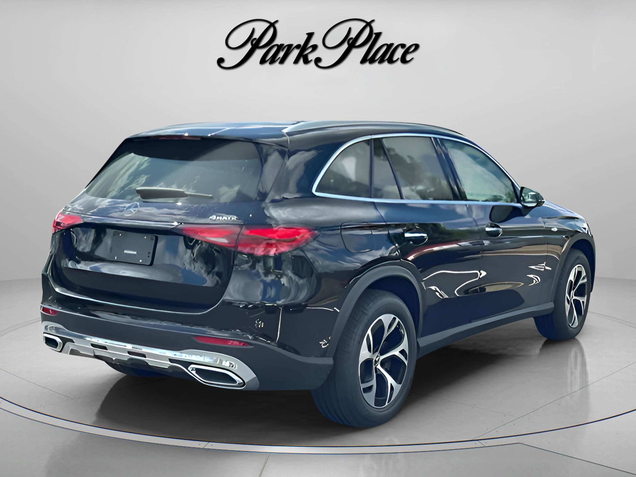 2025 Mercedes-Benz GLC Base - Photo 6