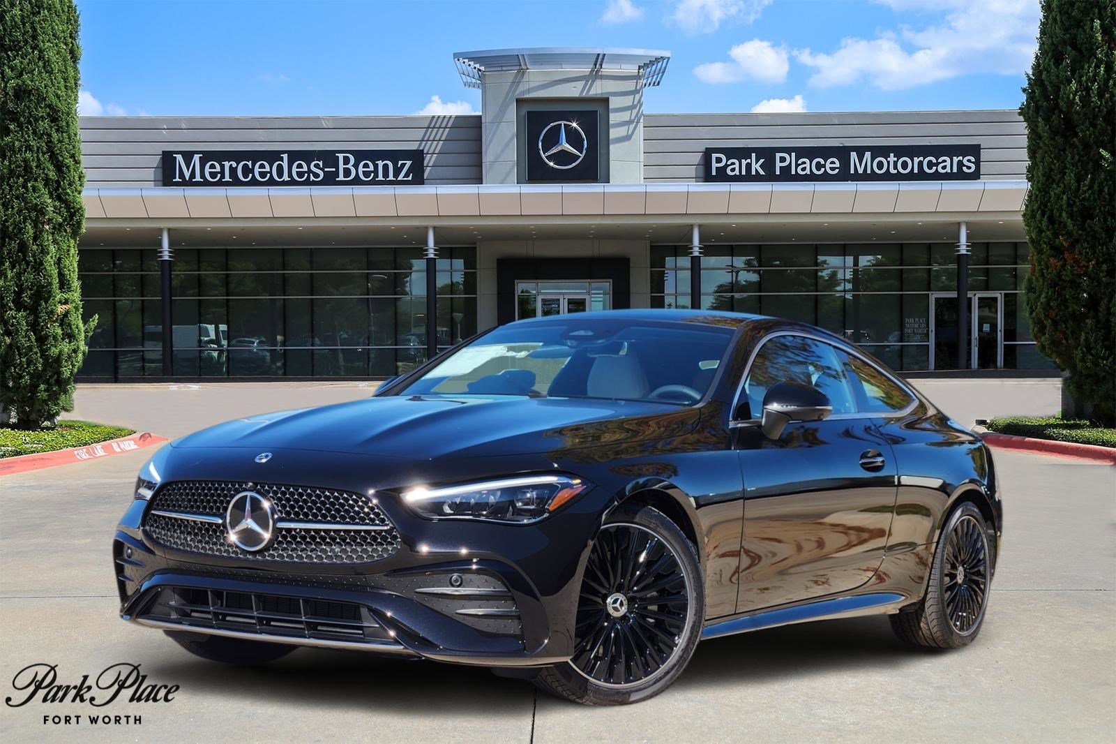 2026 Mercedes-Benz CLE CLE 300's photo