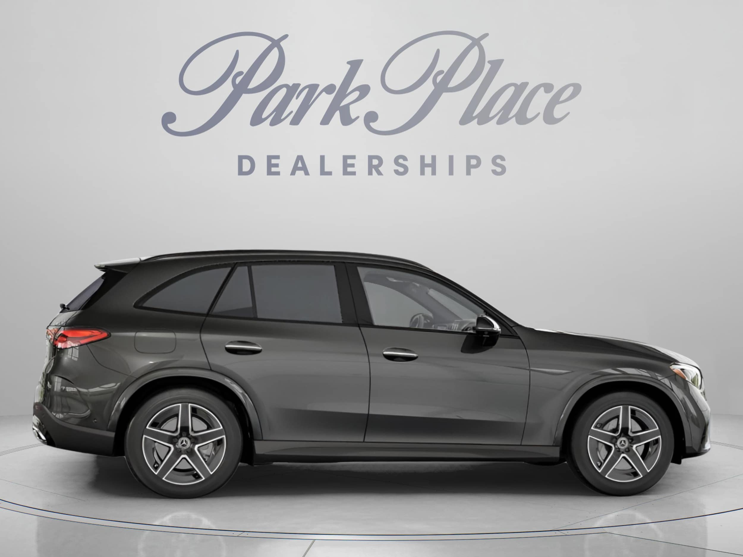 2026 Mercedes-Benz GLC Base - Photo 26