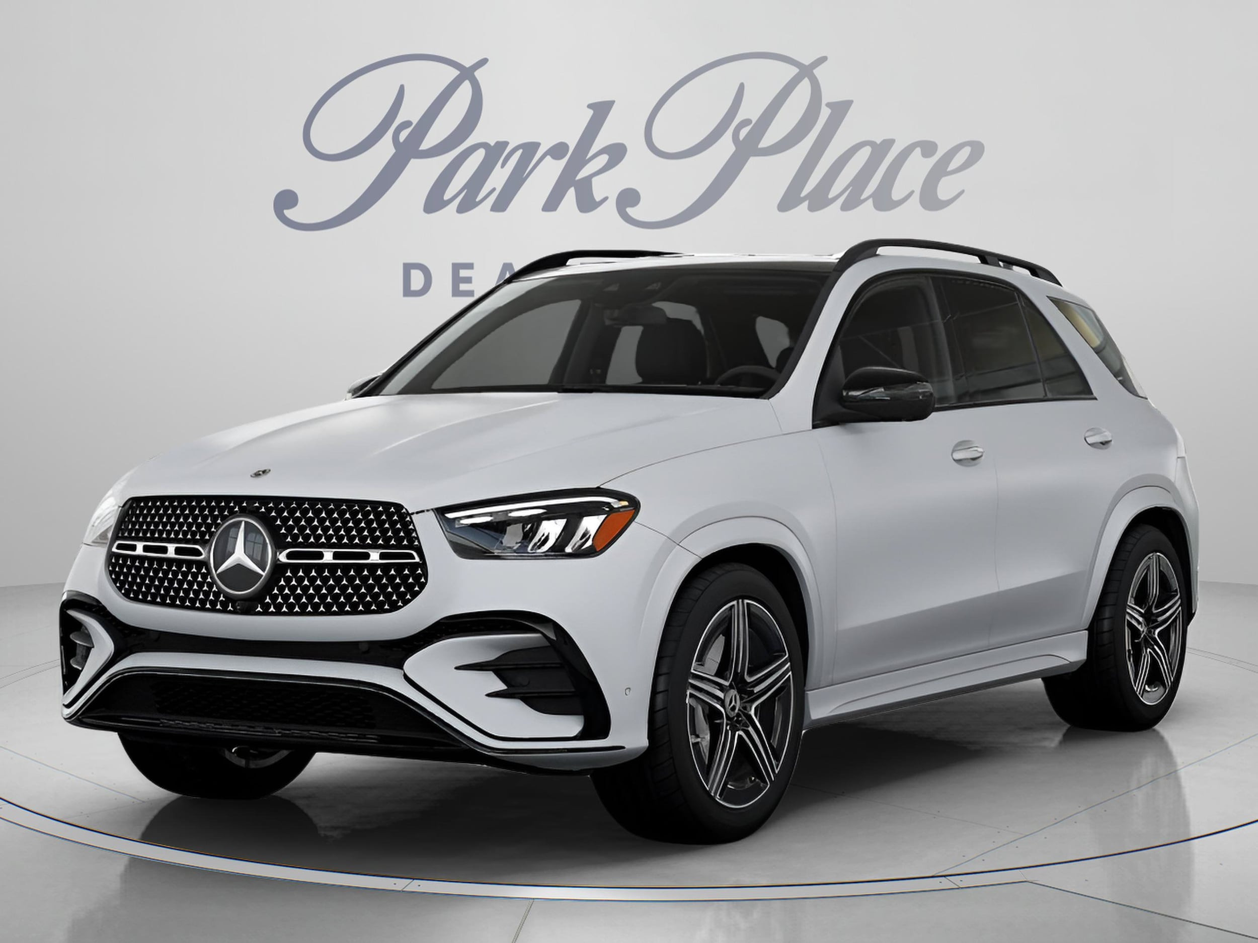 2026 Mercedes-Benz GLE GLE350 - Photo 39