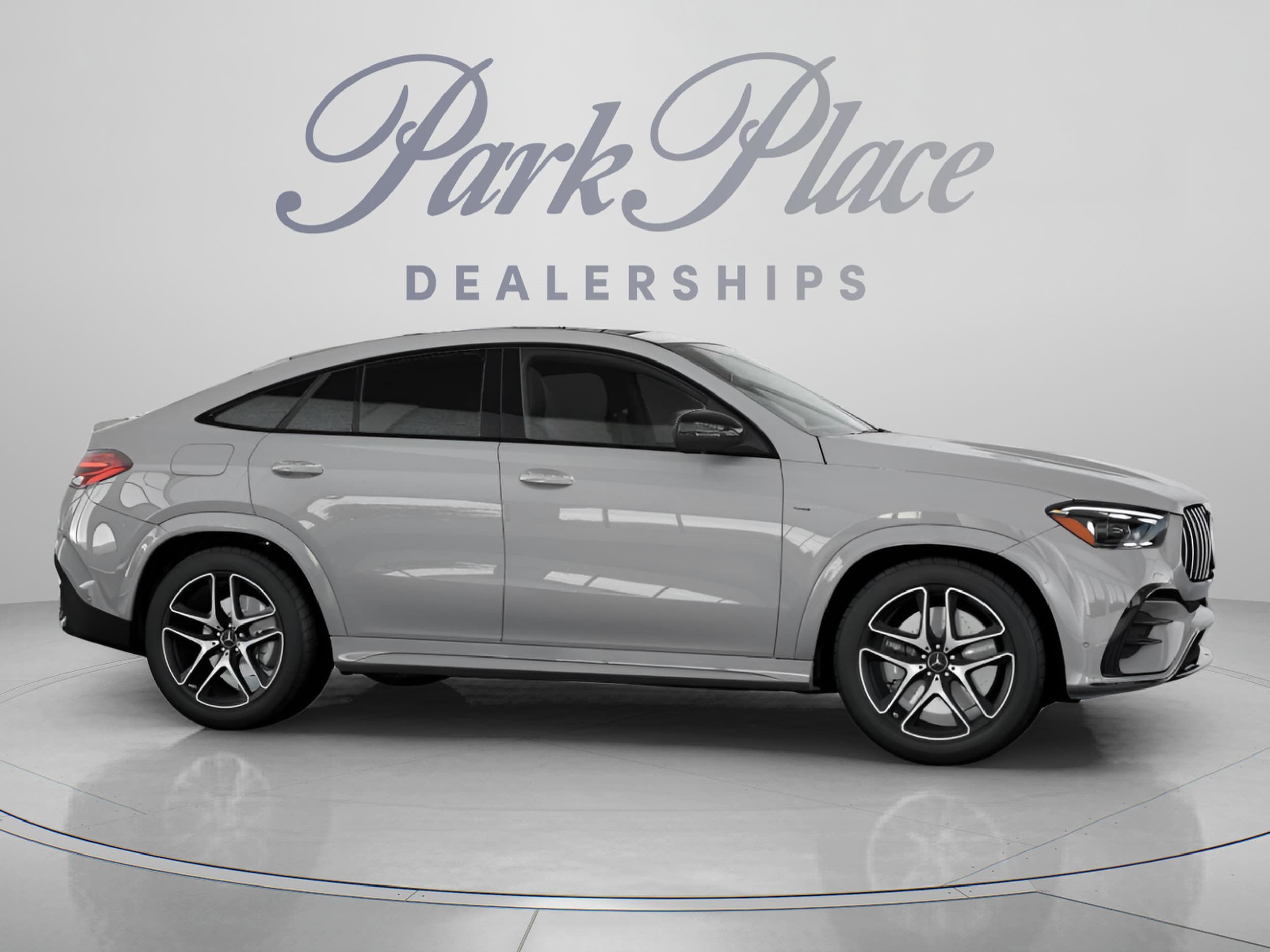 2026 Mercedes-Benz GLE Coupe GLE 53 AMG - Photo 28