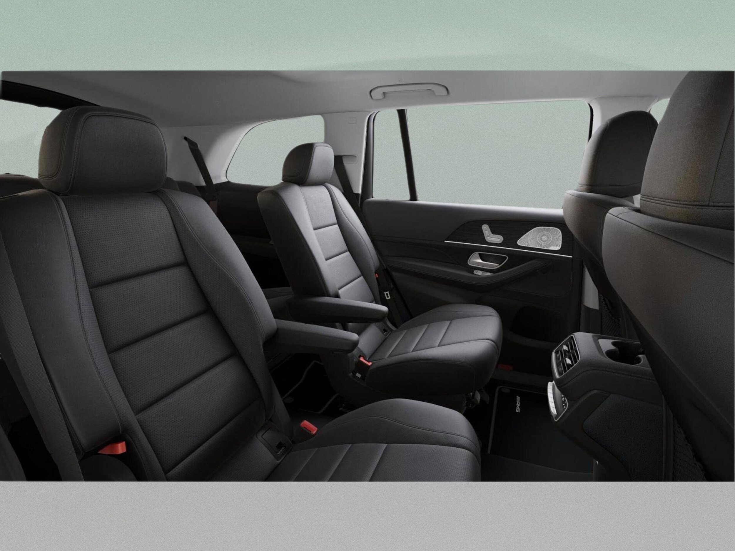 2026 Mercedes-Benz GLS Base - Photo 43