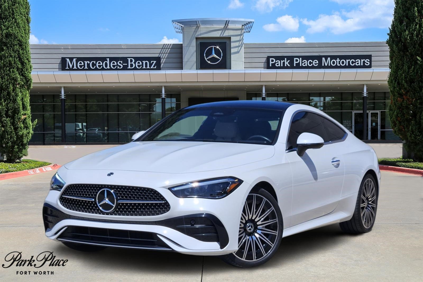 2024 Mercedes-Benz CLE 300 4MATIC