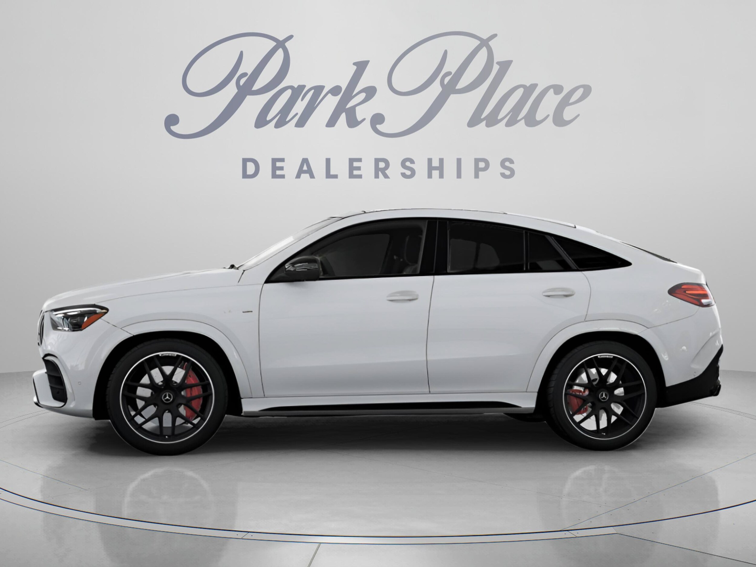 2026 Mercedes-Benz GLE Coupe GLE 63 S AMG - Photo 6
