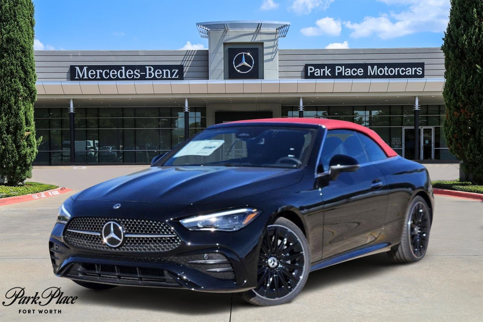 2025 Mercedes-Benz CLE CLE 300's photo