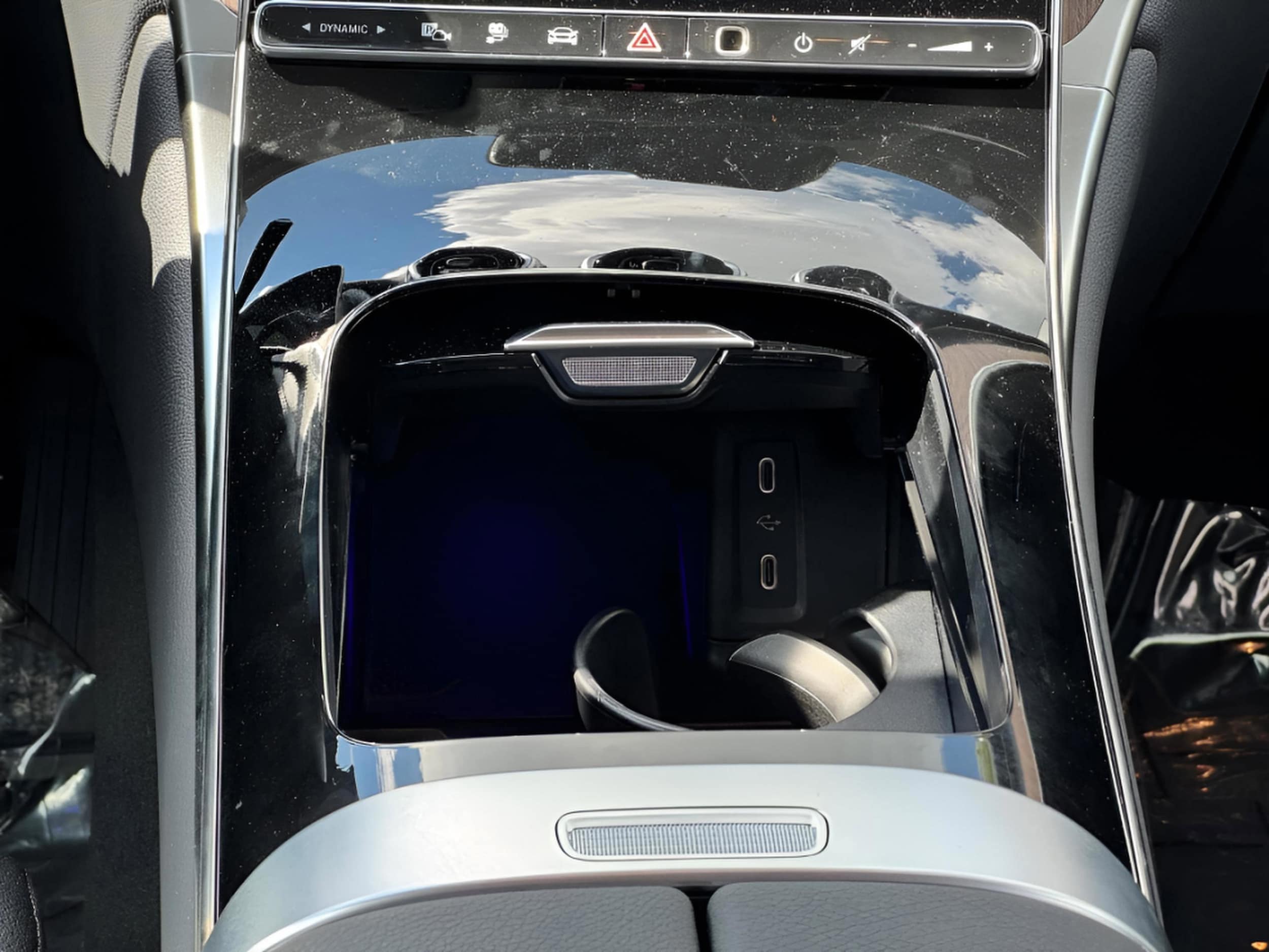 2025 Mercedes-Benz GLC Base - Photo 27