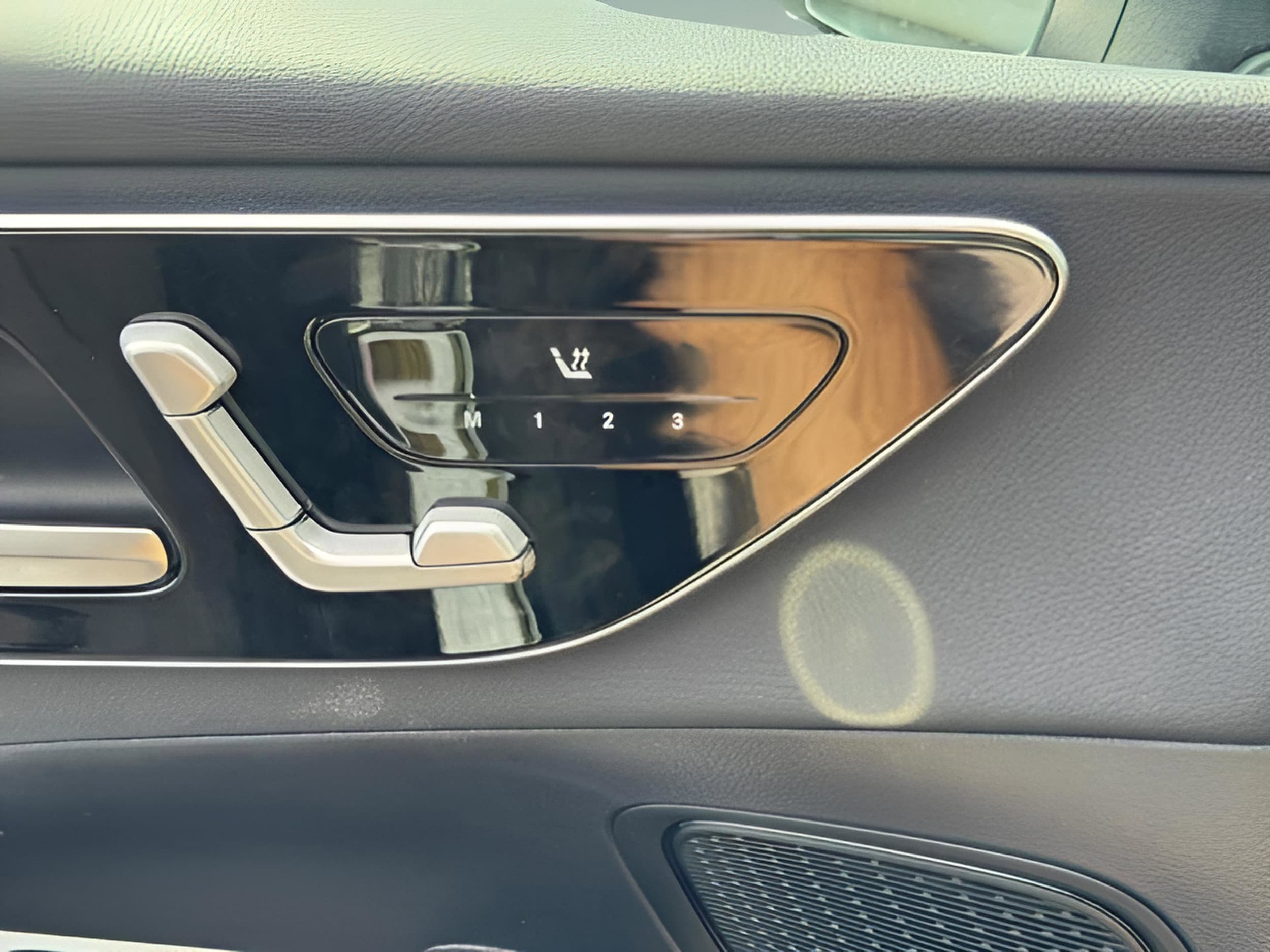 2025 Mercedes-Benz GLC Base - Photo 22