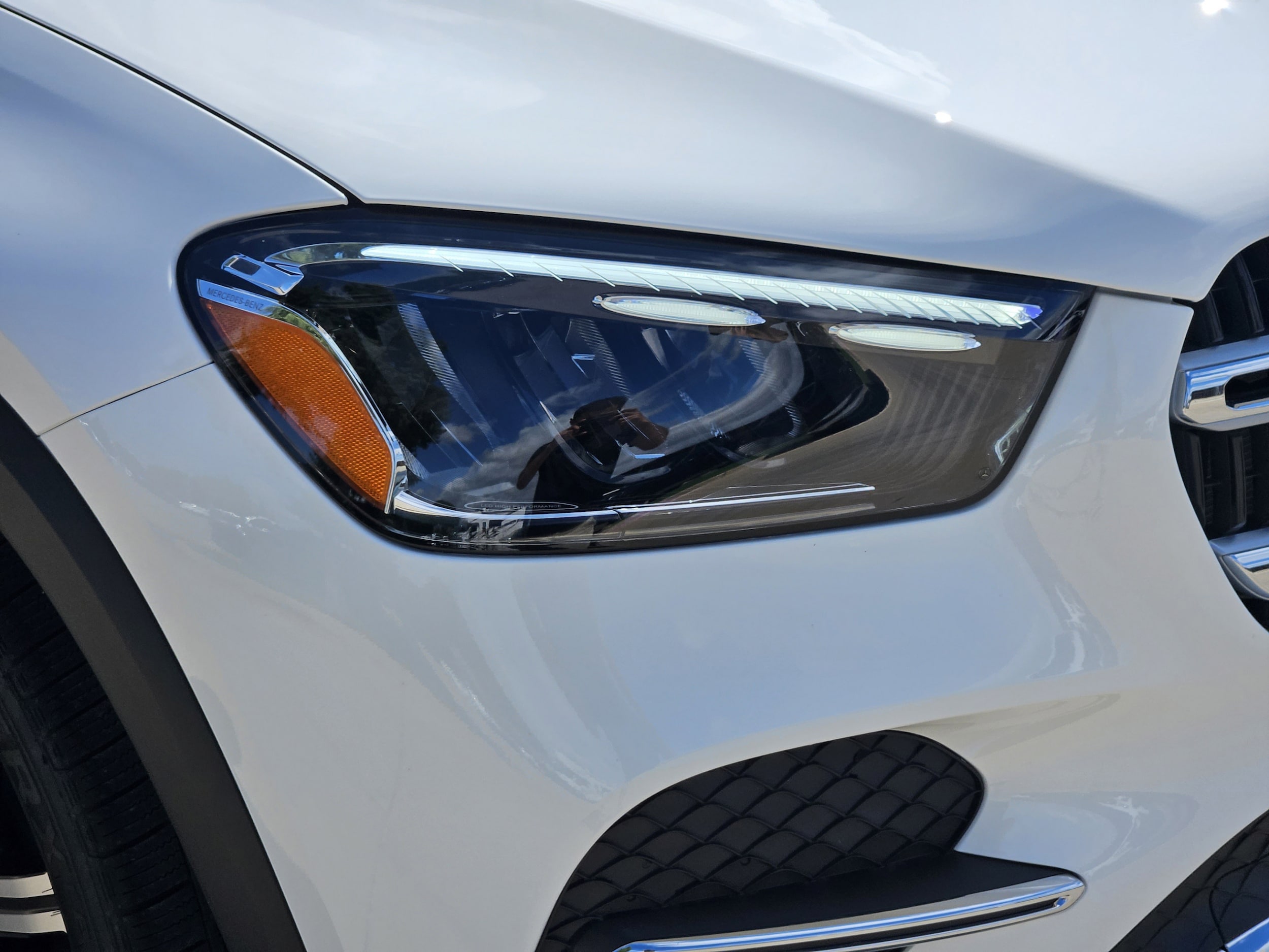 2026 Mercedes-Benz GLE GLE350 - Photo 30