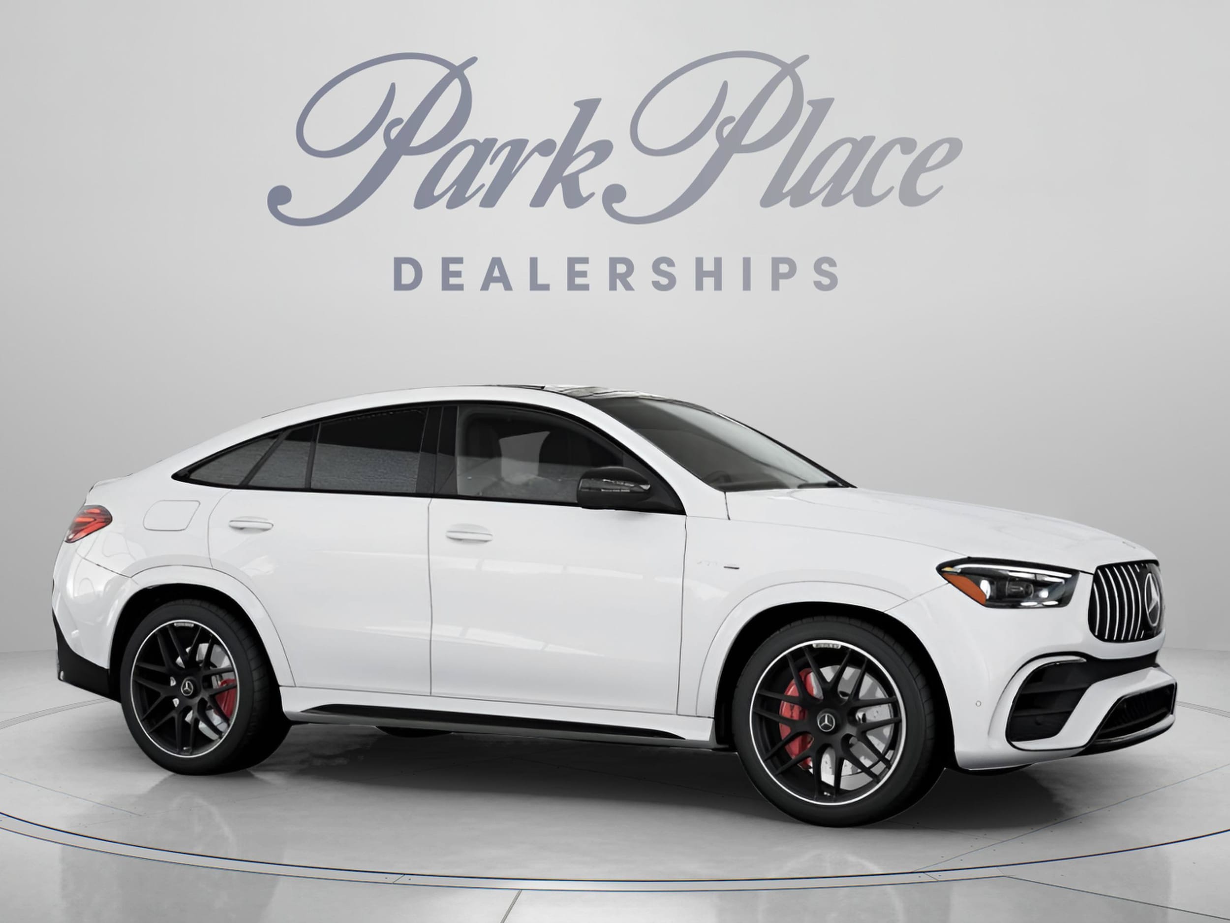 2026 Mercedes-Benz GLE Coupe GLE 63 S AMG - Photo 30