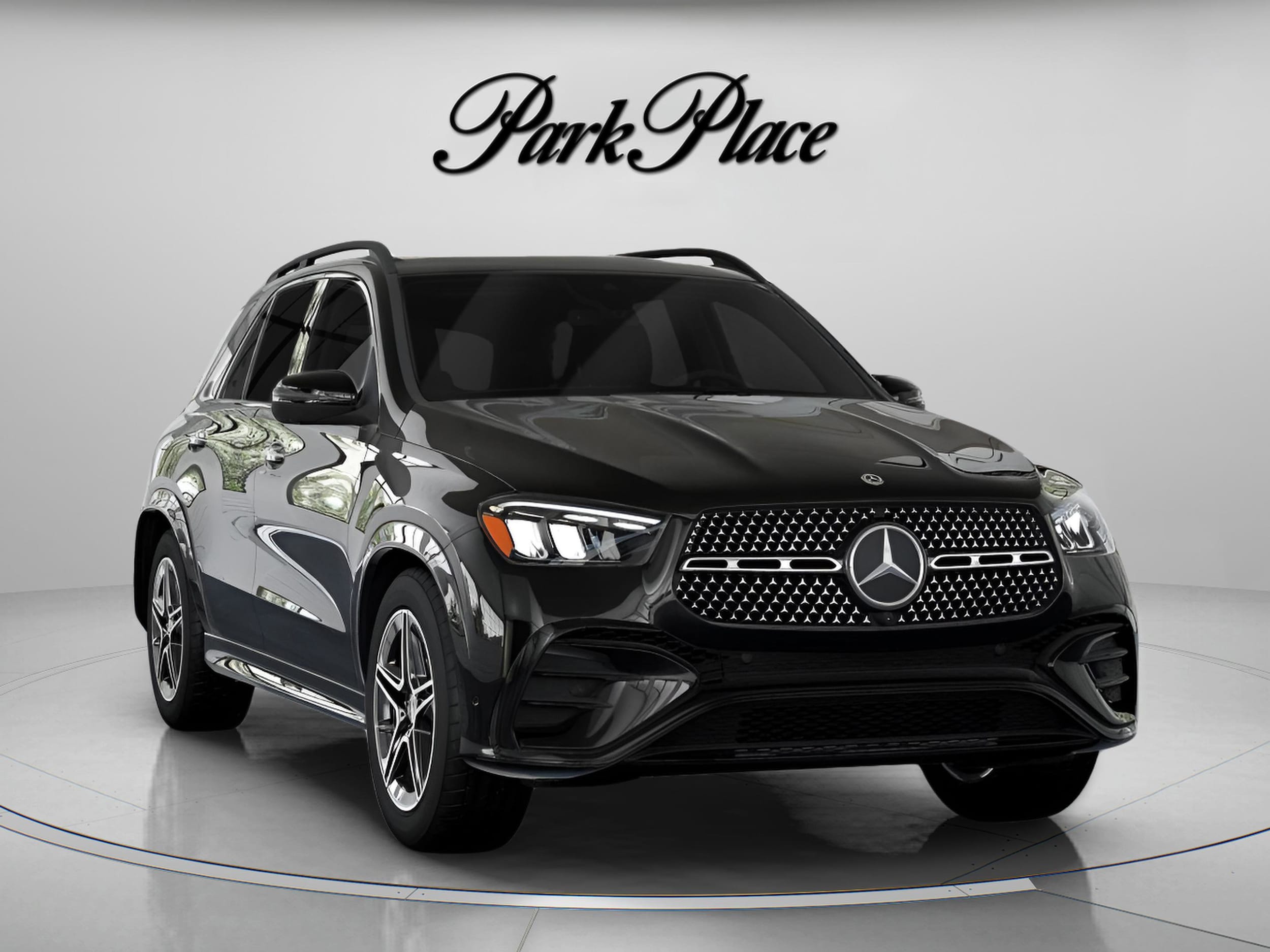 2026 Mercedes-Benz GLE GLE350 - Photo 33