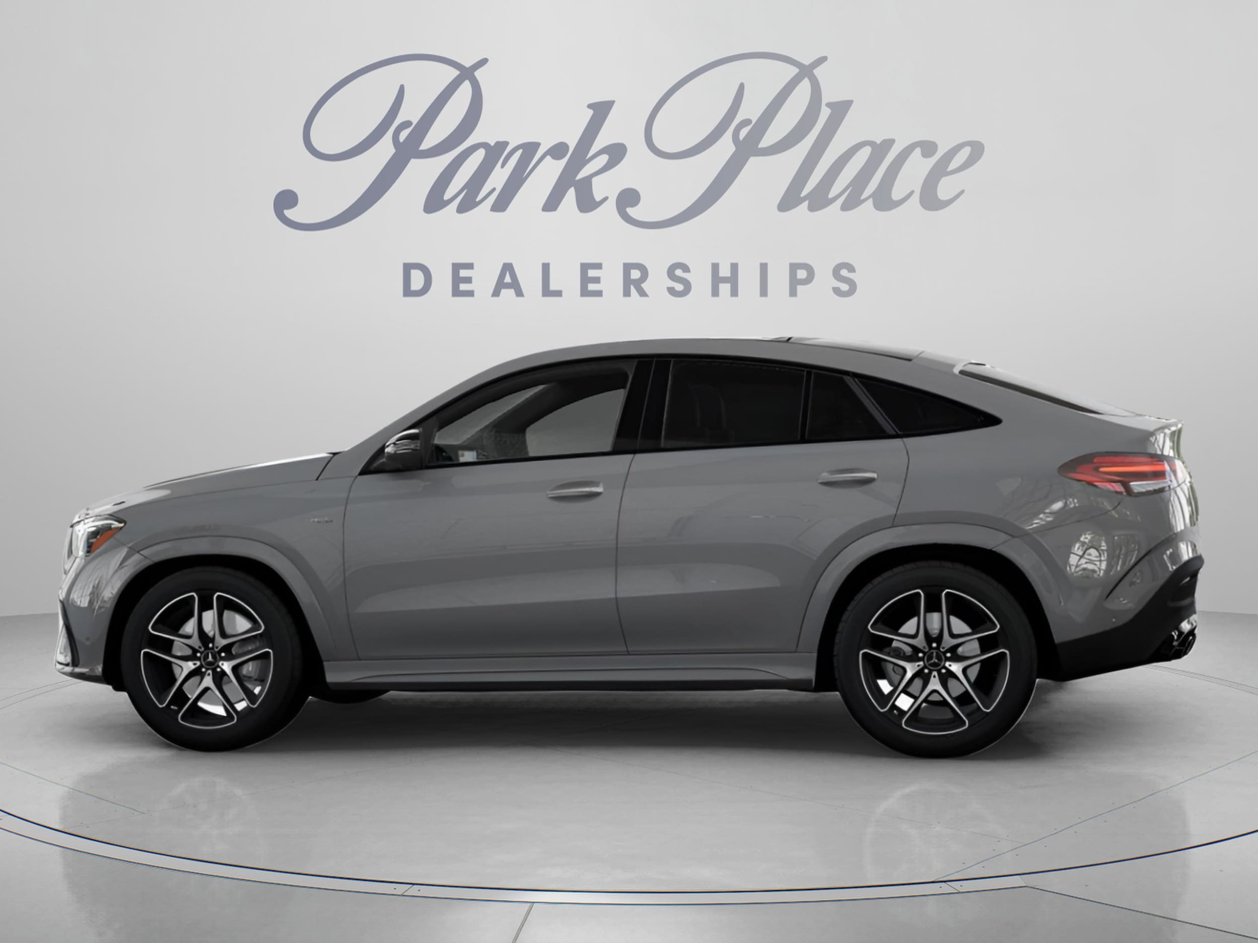 2026 Mercedes-Benz GLE Coupe GLE 53 AMG - Photo 9