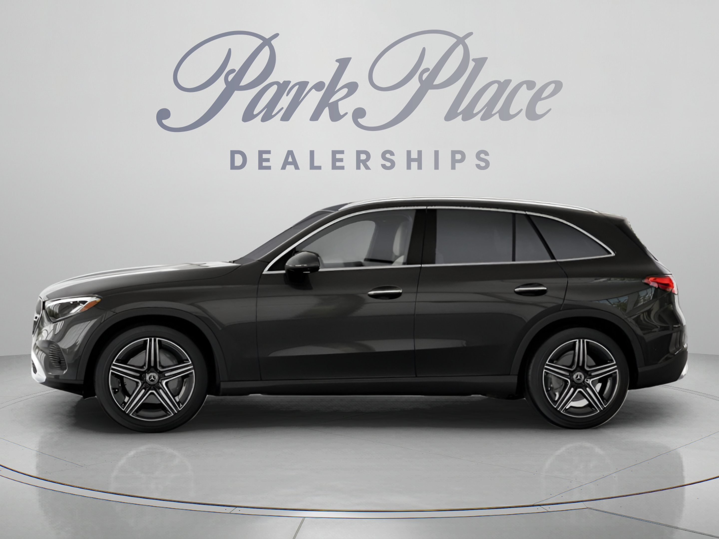 Used 2027 Mercedes-Benz GLC 300 300 SUV