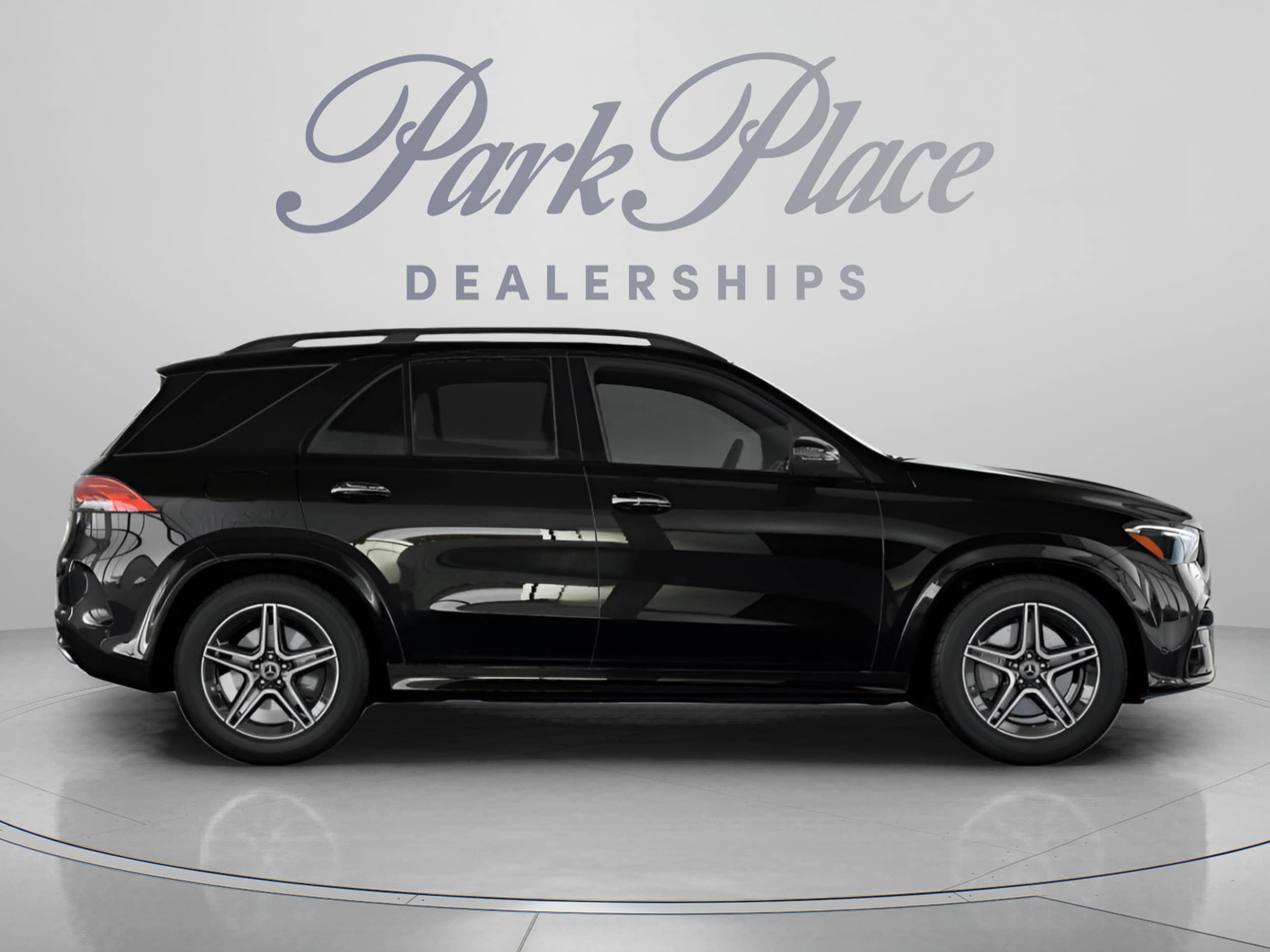 2026 Mercedes-Benz GLE GLE350 - Photo 26