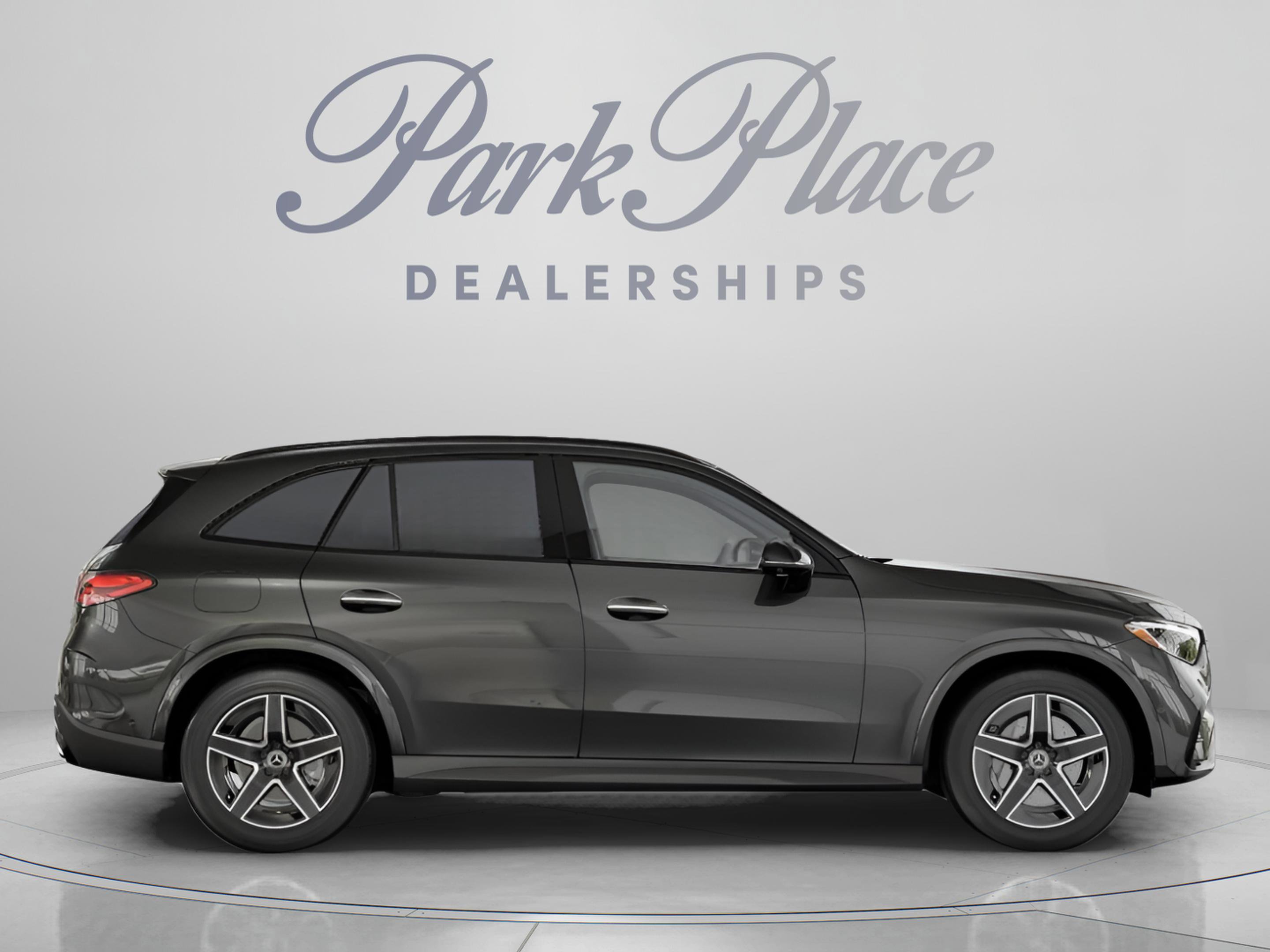2026 Mercedes-Benz GLC Base - Photo 25