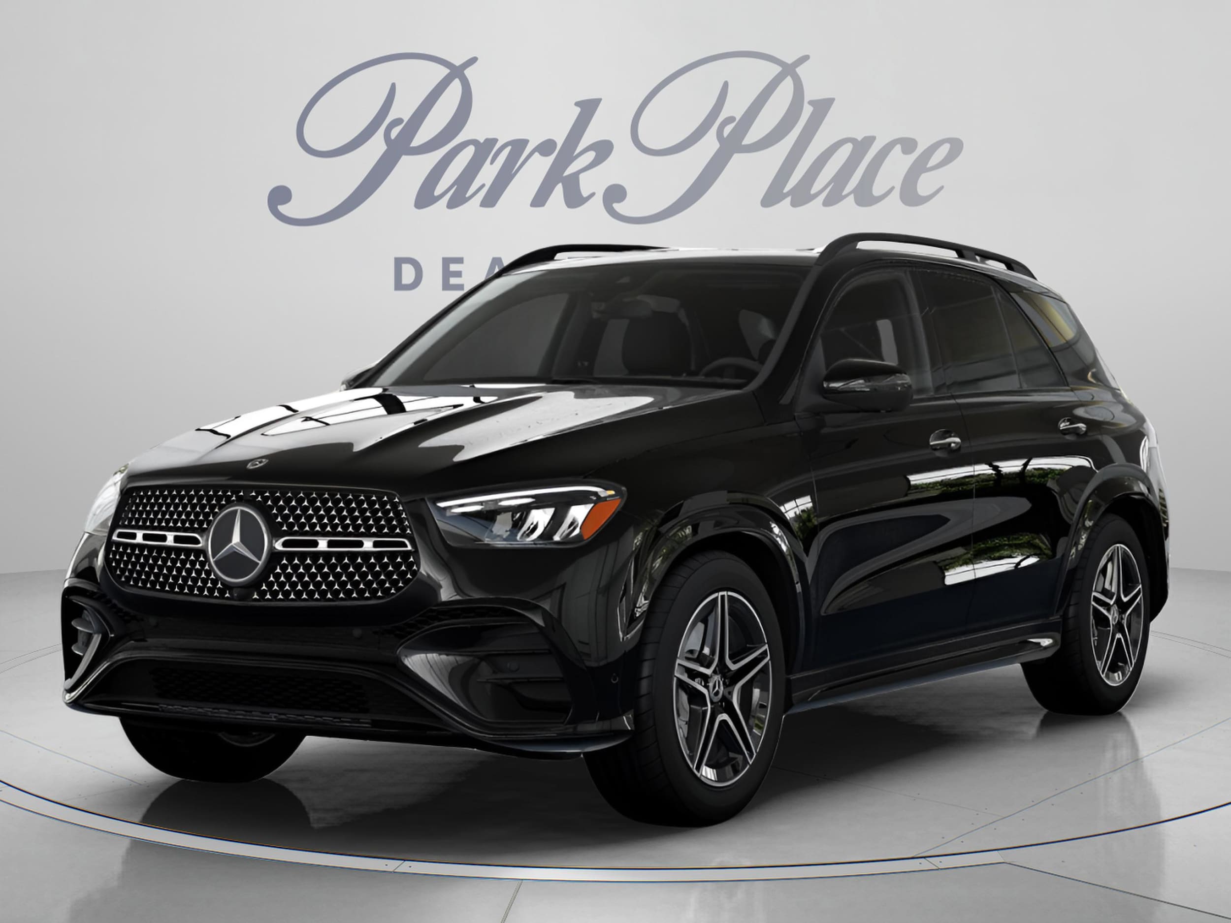 2026 Mercedes-Benz GLE GLE350 - Photo 39