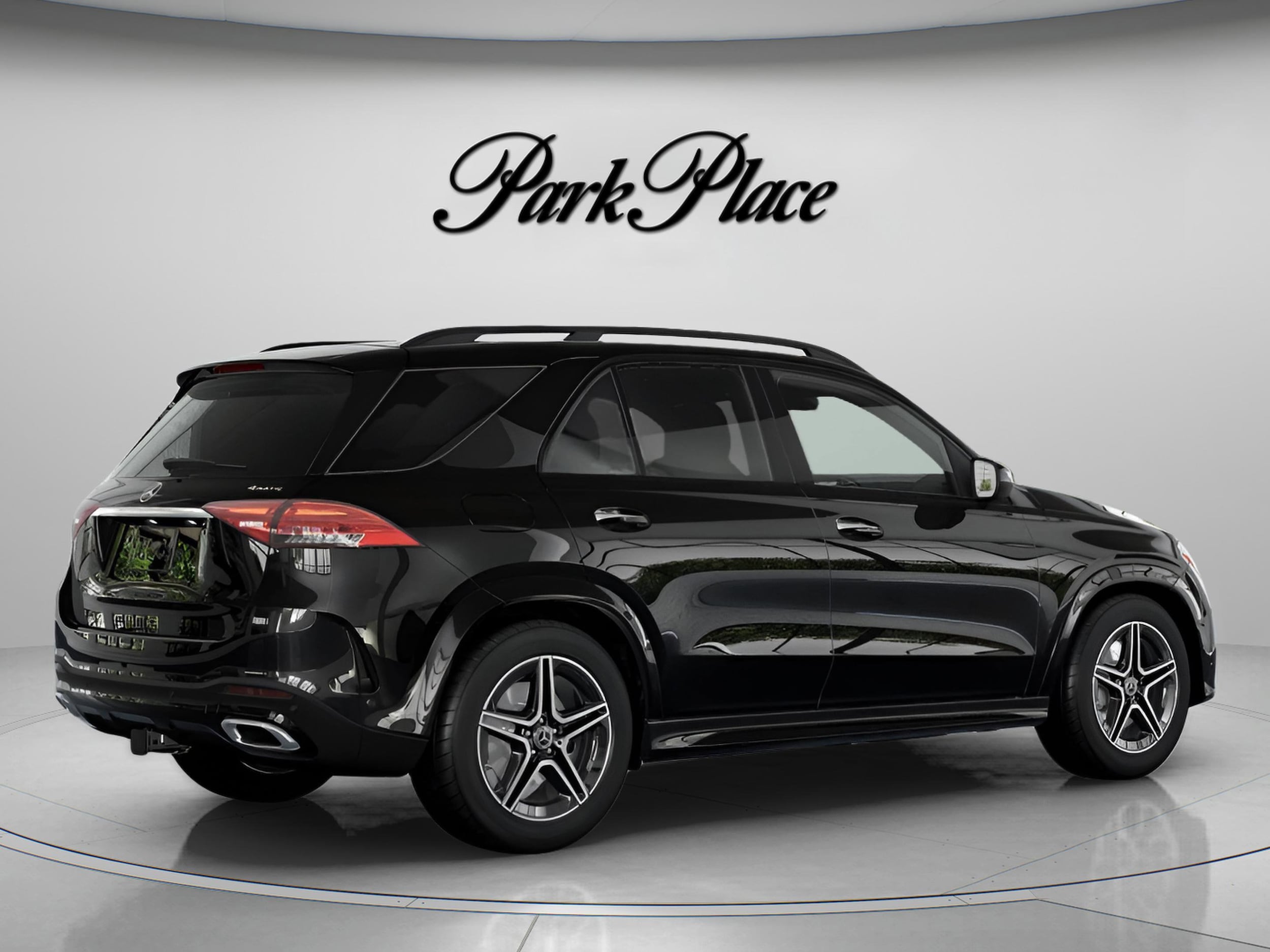 2026 Mercedes-Benz GLE GLE350 - Photo 22