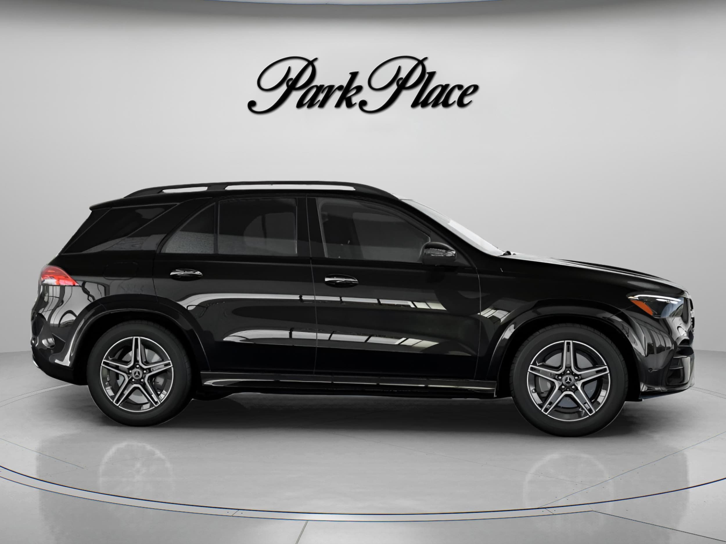 2026 Mercedes-Benz GLE GLE350 - Photo 27