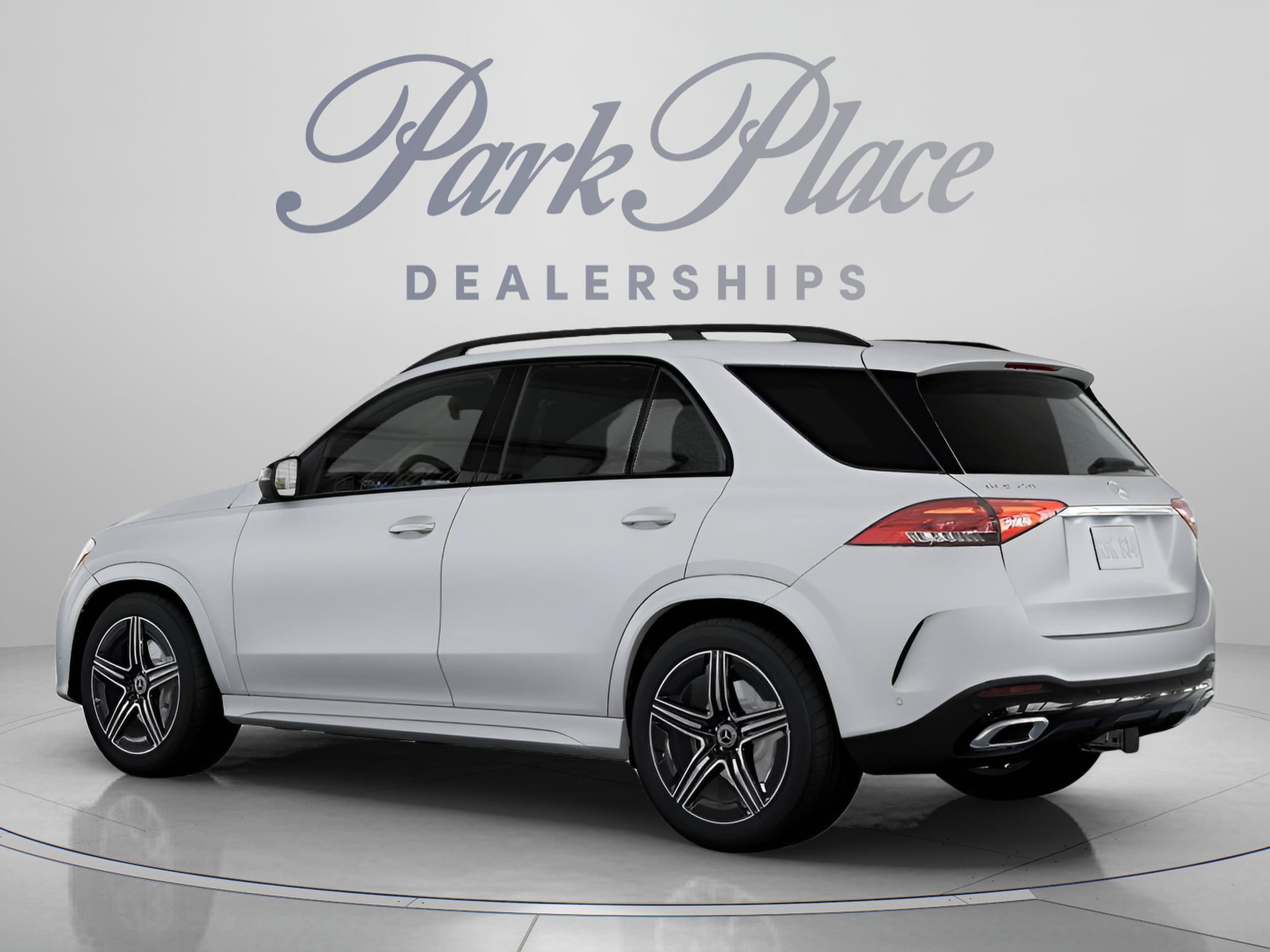 2026 Mercedes-Benz GLE GLE350 - Photo 12