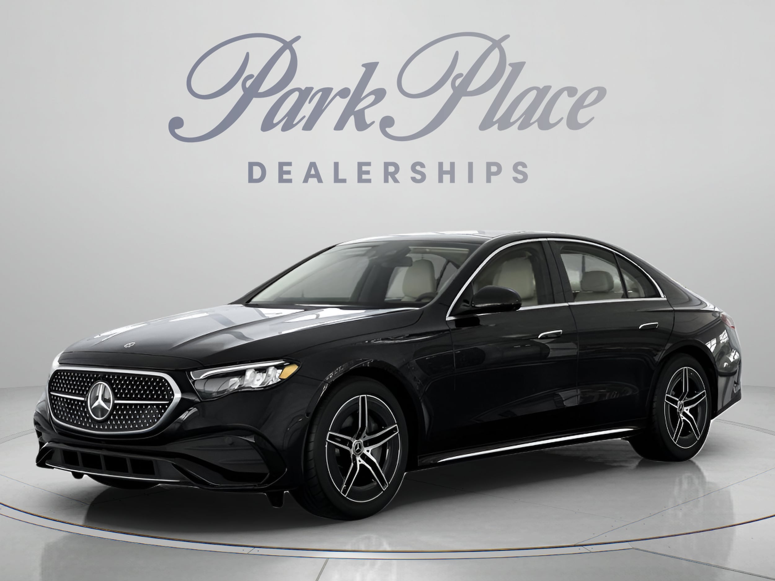 New 2027 Mercedes-Benz E-Class Base