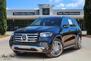 2026 Mercedes-Benz GLS 450 4MATIC SUV