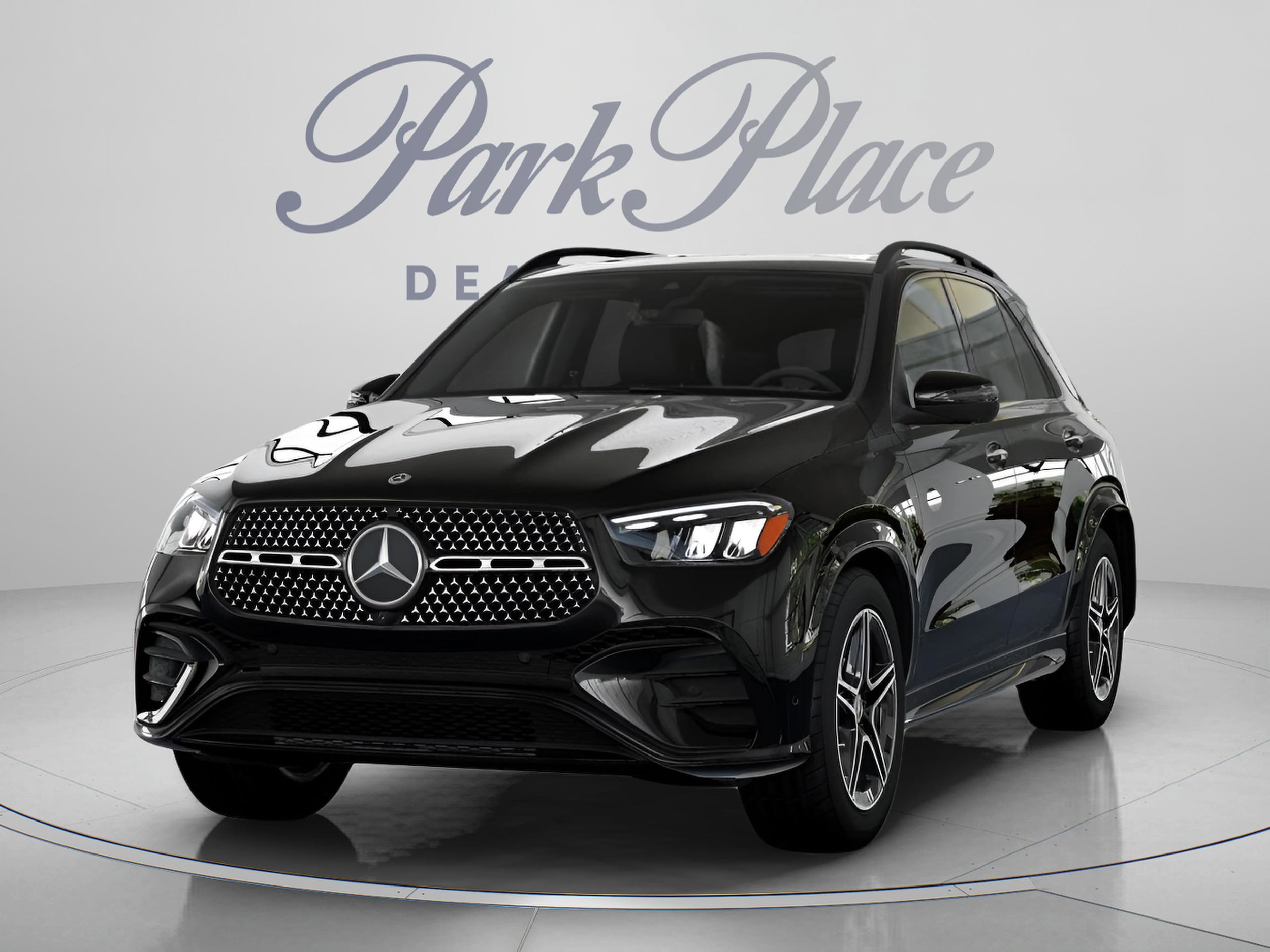 2026 Mercedes-Benz GLE GLE350 - Photo 37
