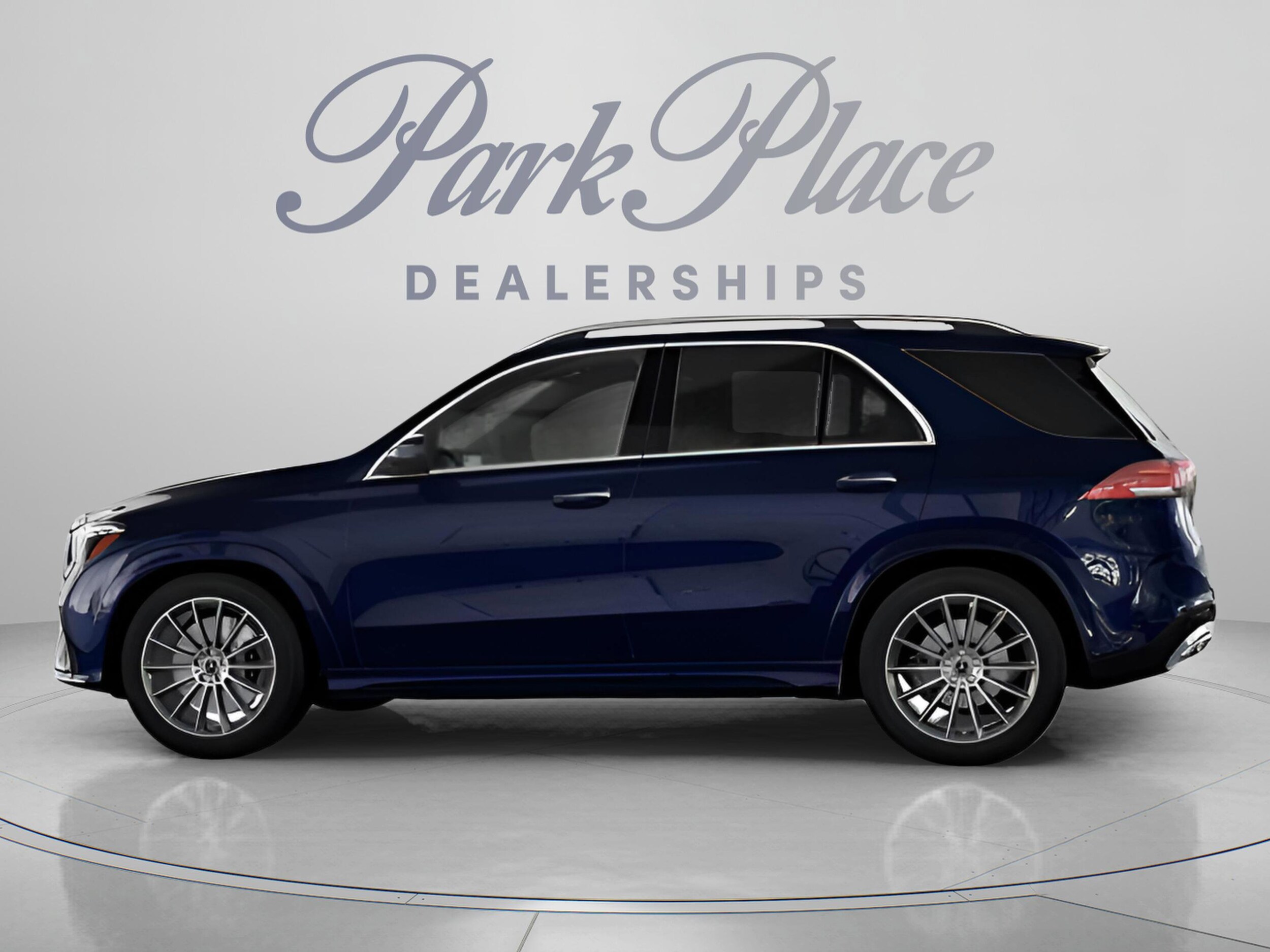 2026 Mercedes-Benz GLE GLE450 - Photo 6