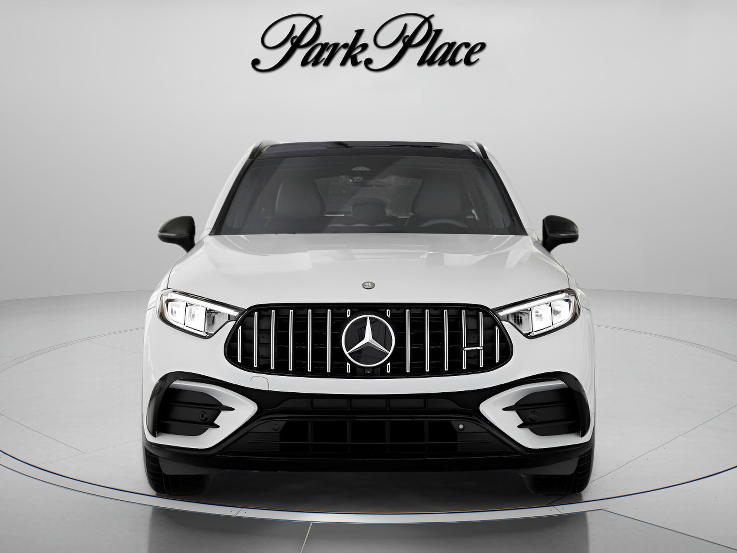 2026 Mercedes-Benz GLC AMG GLC43 - Photo 35