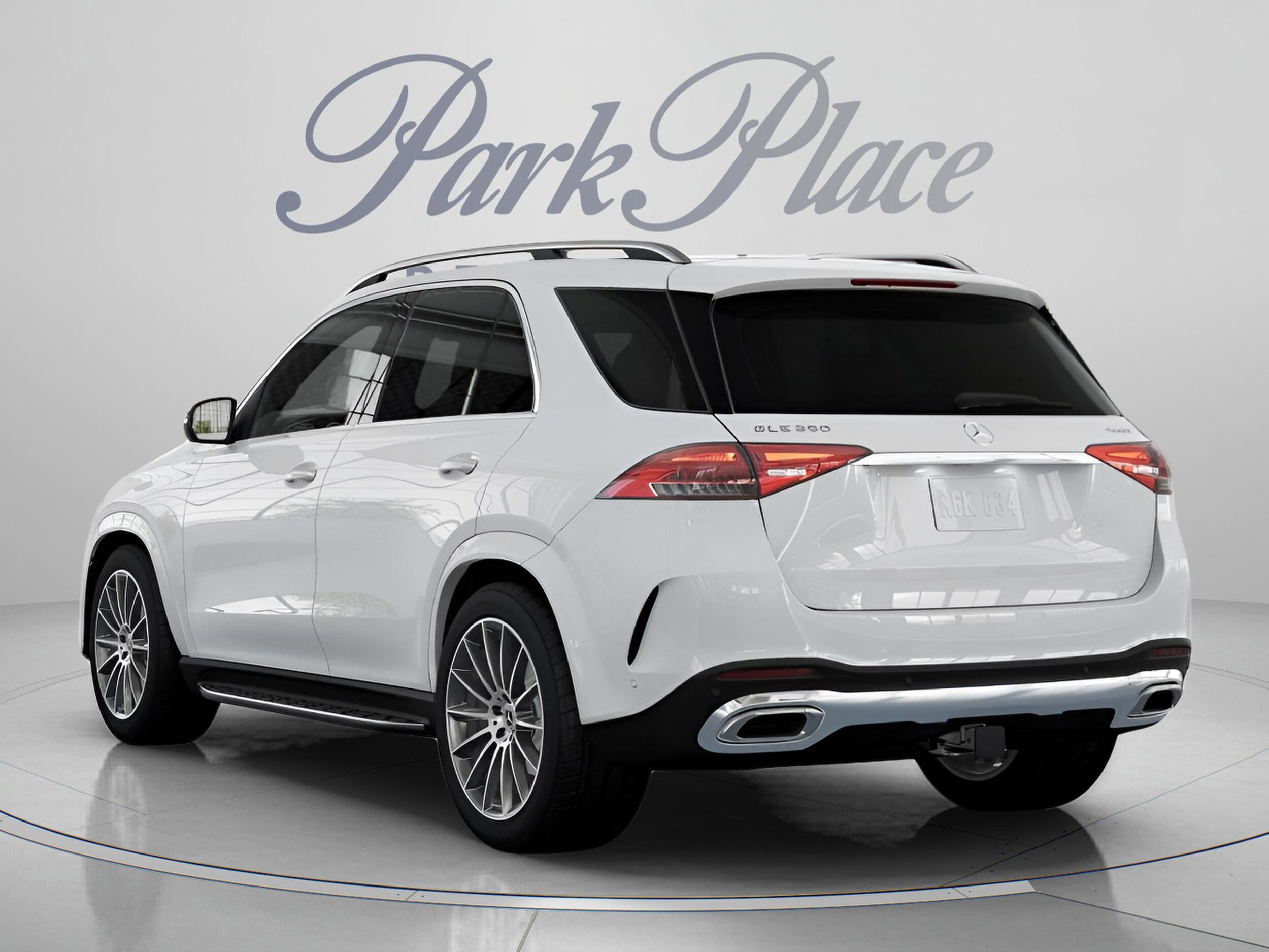 2026 Mercedes-Benz GLE GLE450 - Photo 14