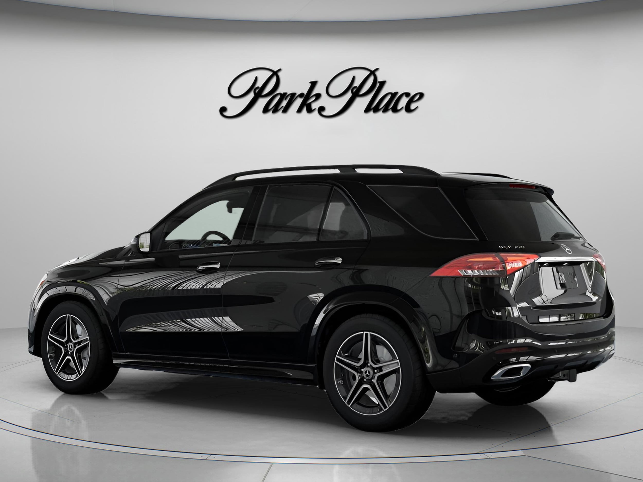 2026 Mercedes-Benz GLE GLE350 - Photo 12