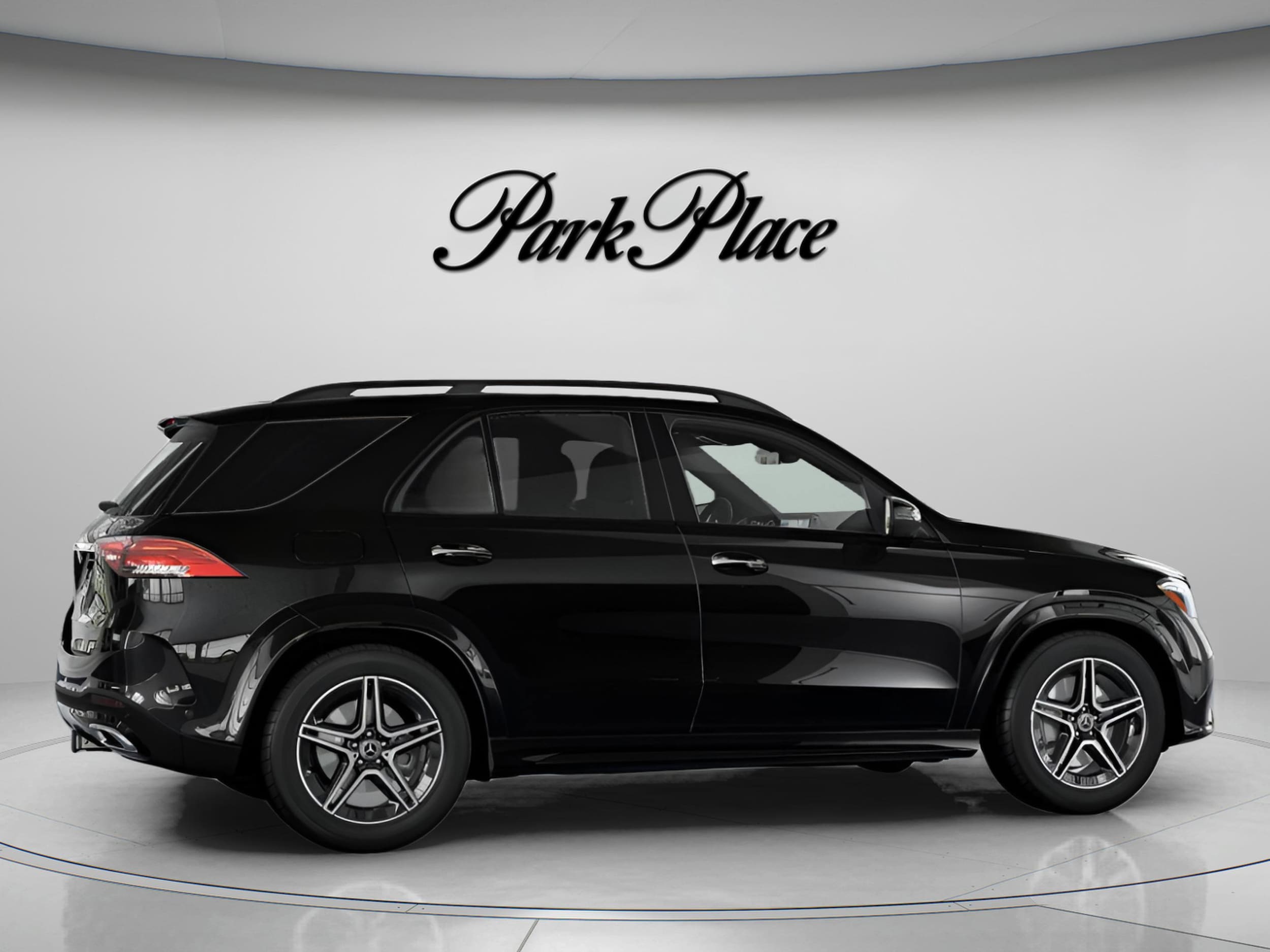 2026 Mercedes-Benz GLE GLE350 - Photo 24