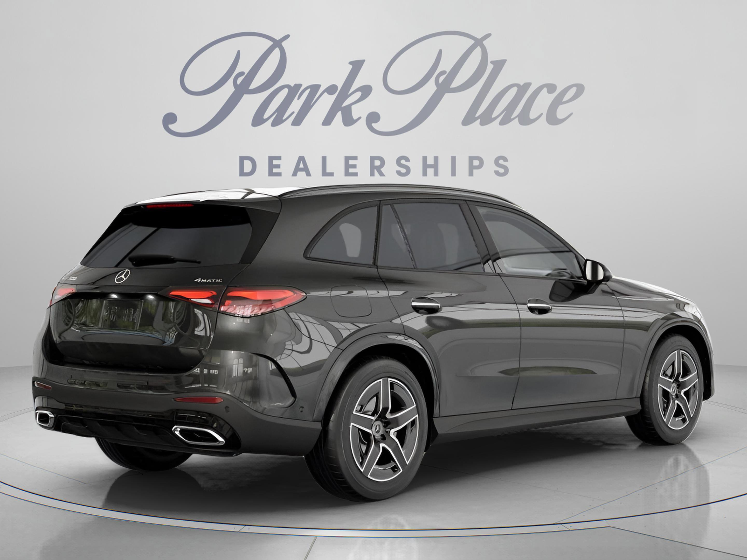 2026 Mercedes-Benz GLC Base - Photo 21