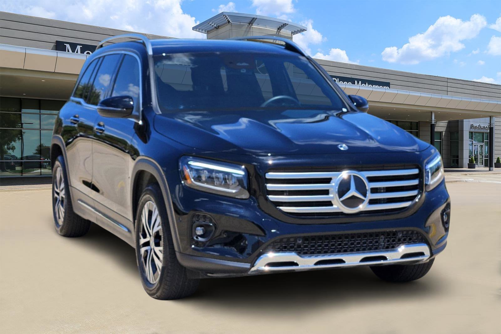 Used 2024 Mercedes-Benz GLB Base with VIN W1N4M4GB8RW352072 for sale in Fort Worth, TX