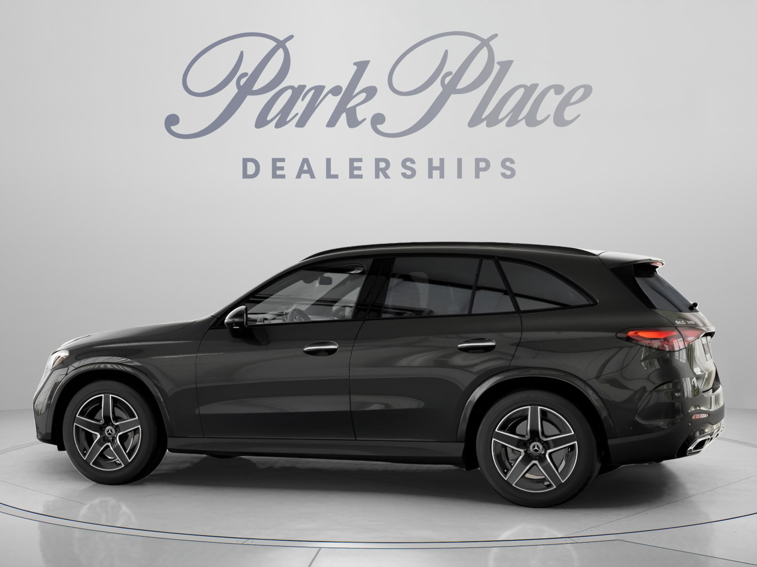 2026 Mercedes-Benz GLC Base - Photo 10
