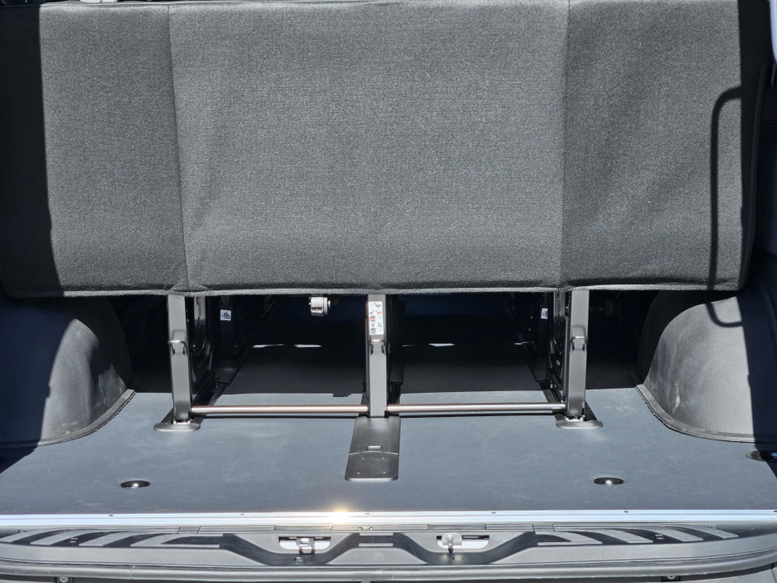 2025 Mercedes-Benz Sprinter Passenger Van Base - Photo 27