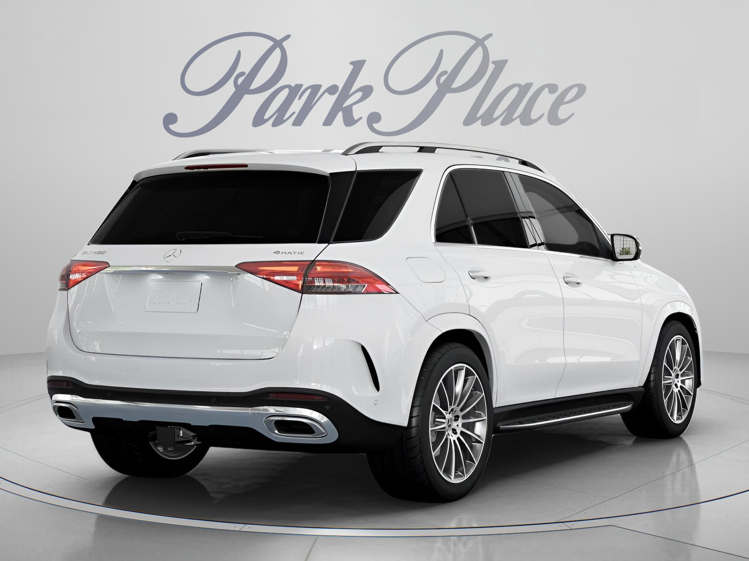 2026 Mercedes-Benz GLE GLE450 - Photo 20
