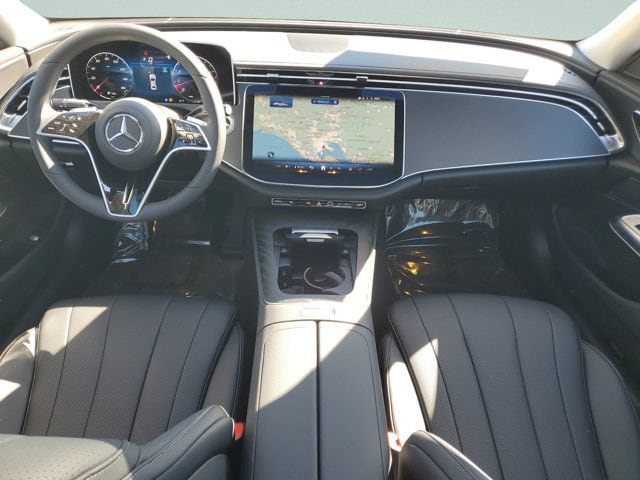 2026 Mercedes-Benz E-Class E350 - Photo 13