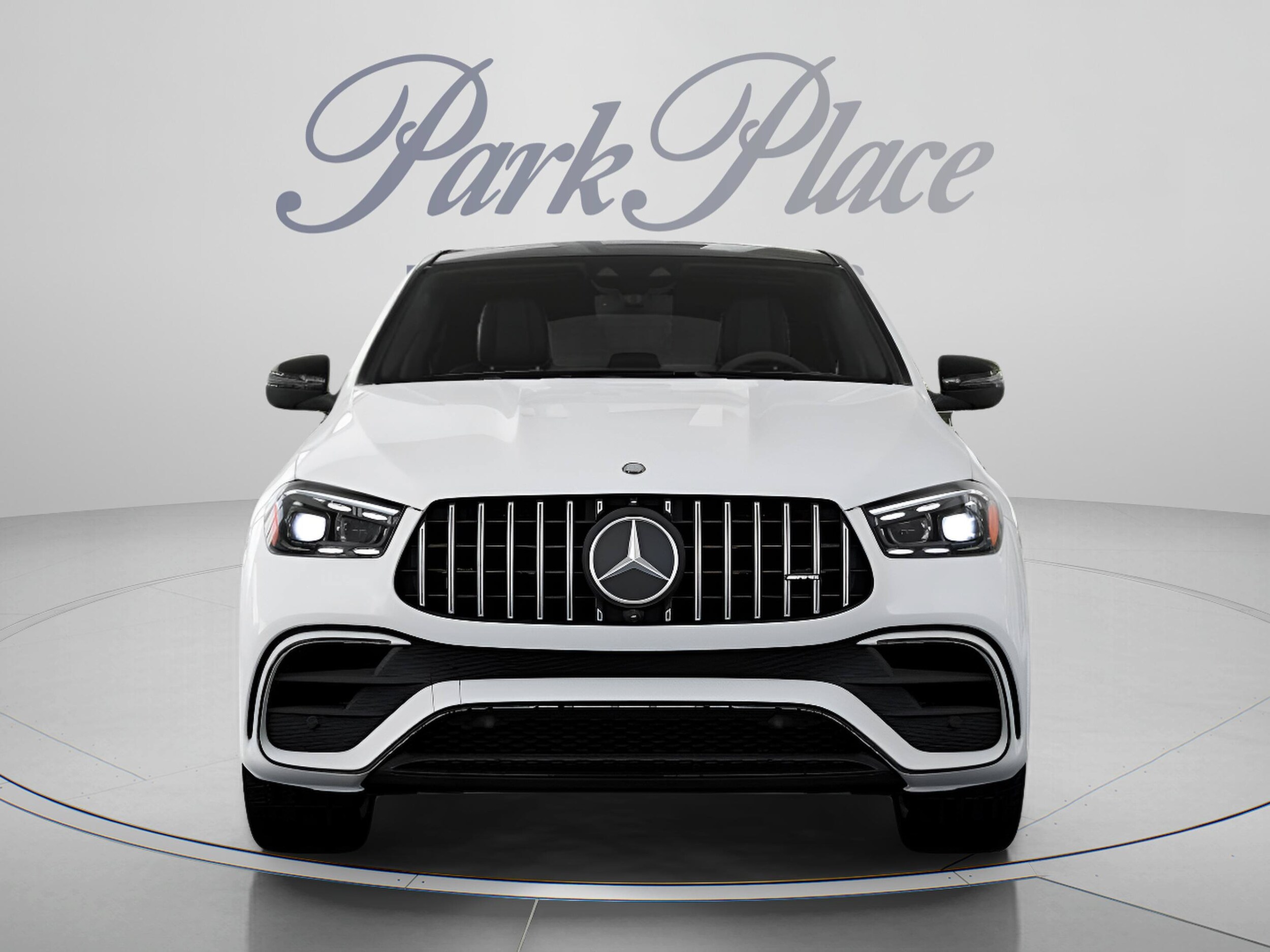 2026 Mercedes-Benz GLE Coupe GLE 63 S AMG - Photo 36