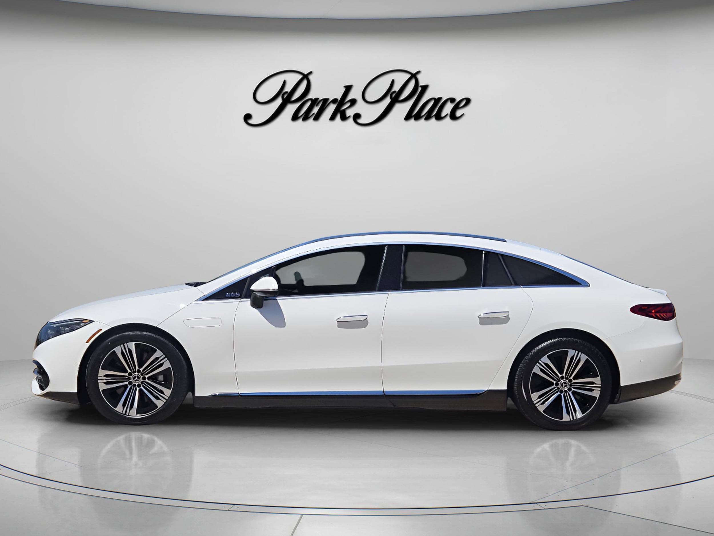 Certified 2023 Mercedes-Benz EQS Base with VIN W1KCG2DB2PA033429 for sale in Fort Worth, TX