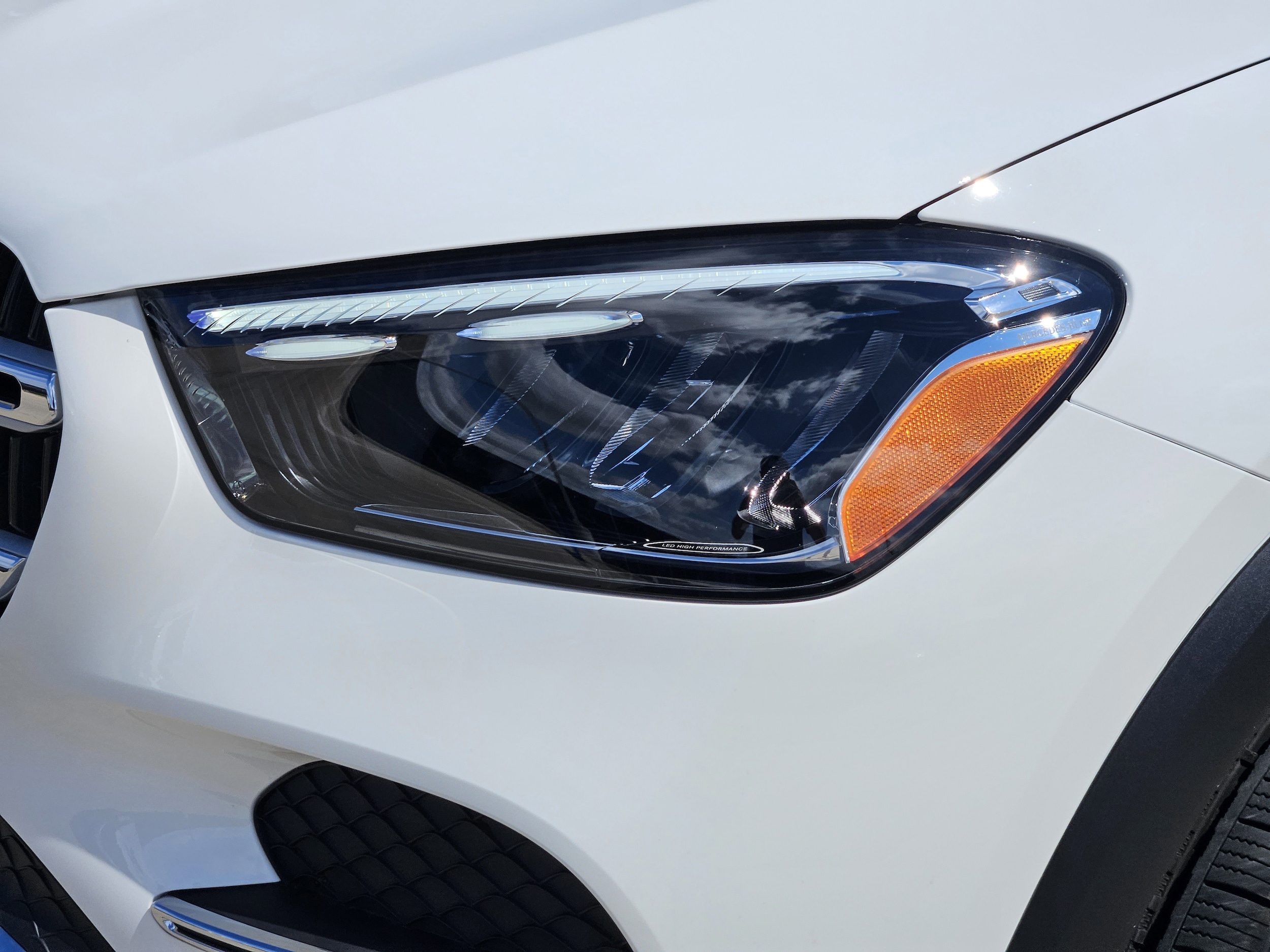 2026 Mercedes-Benz GLE GLE350 - Photo 31