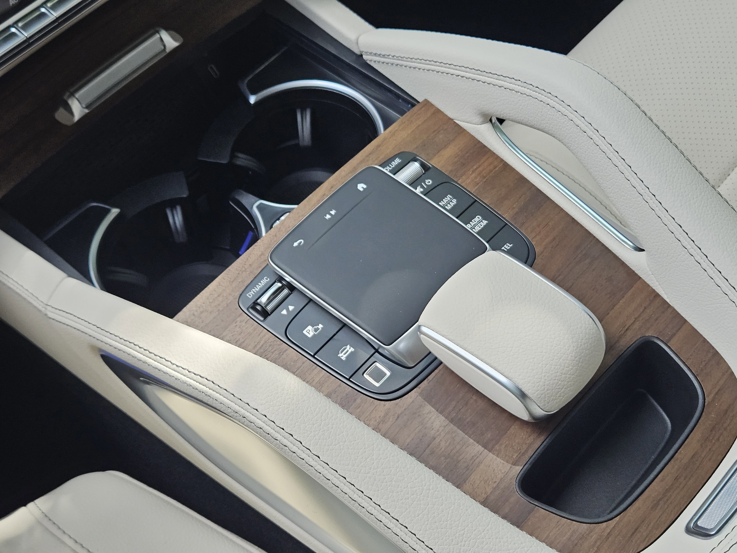 2026 Mercedes-Benz GLE GLE350 - Photo 15