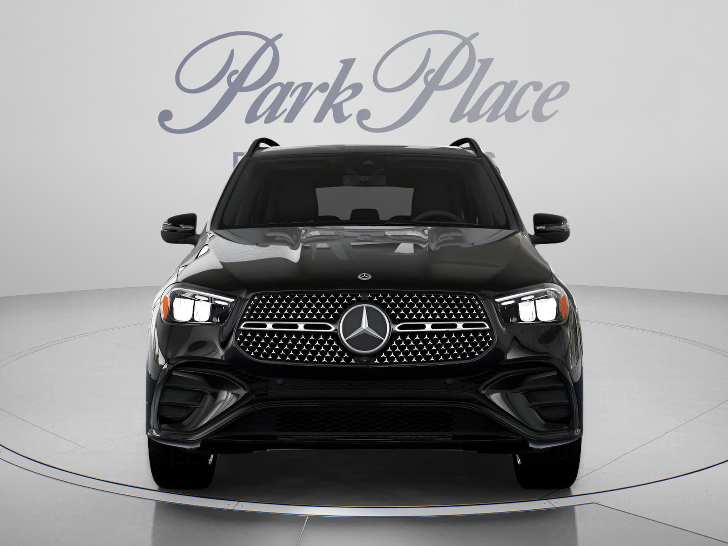 2026 Mercedes-Benz GLE GLE350 - Photo 35