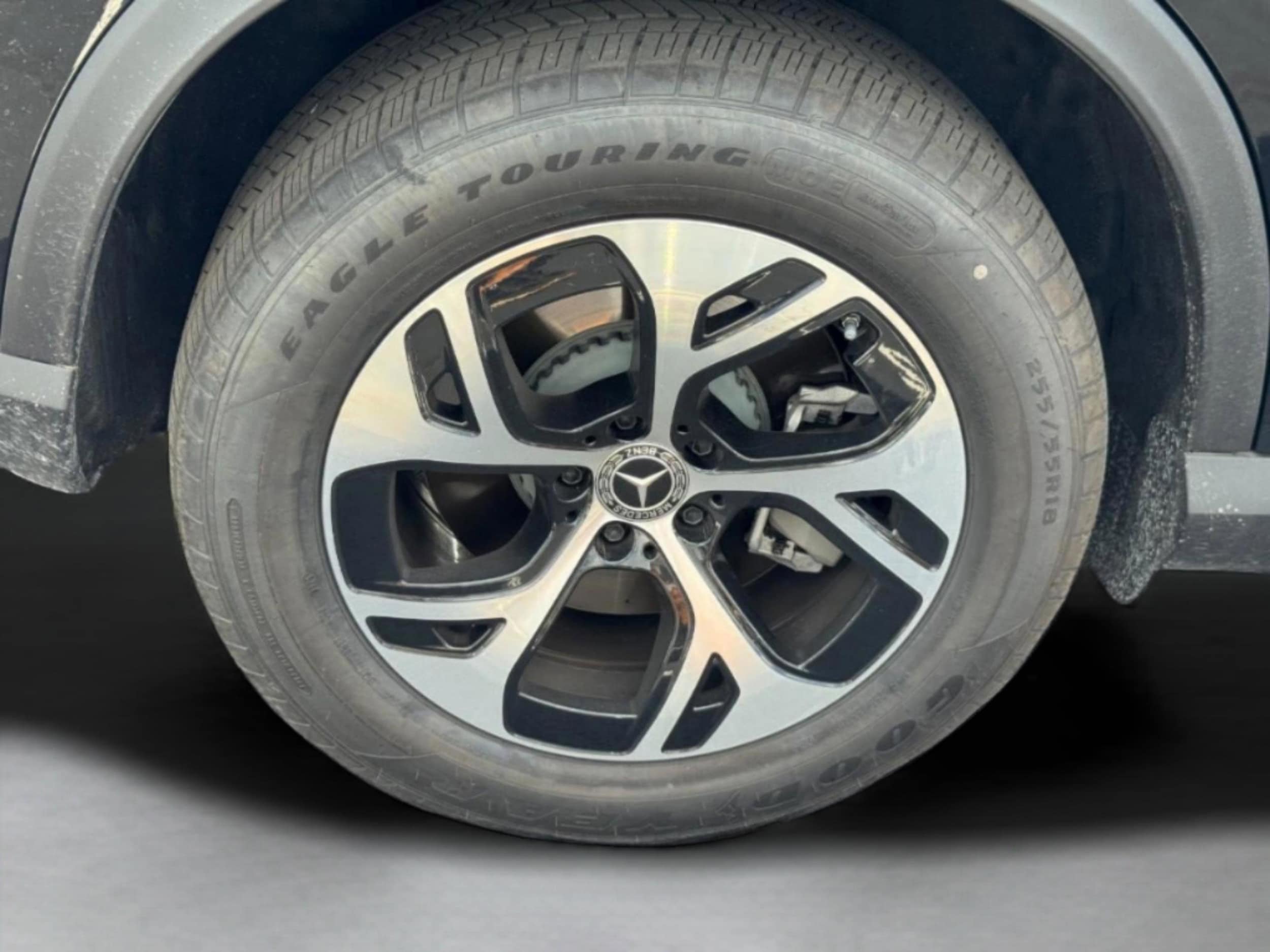 2025 Mercedes-Benz GLC Base - Photo 33