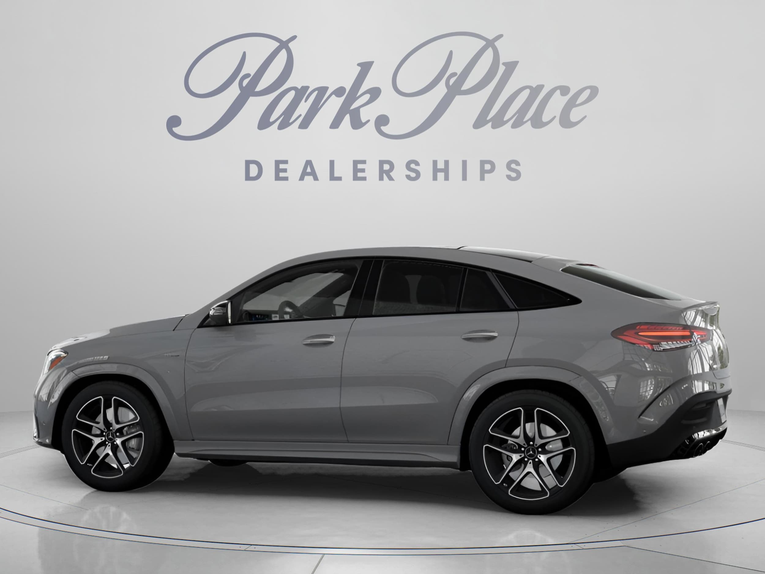 2026 Mercedes-Benz GLE Coupe GLE 53 AMG - Photo 10