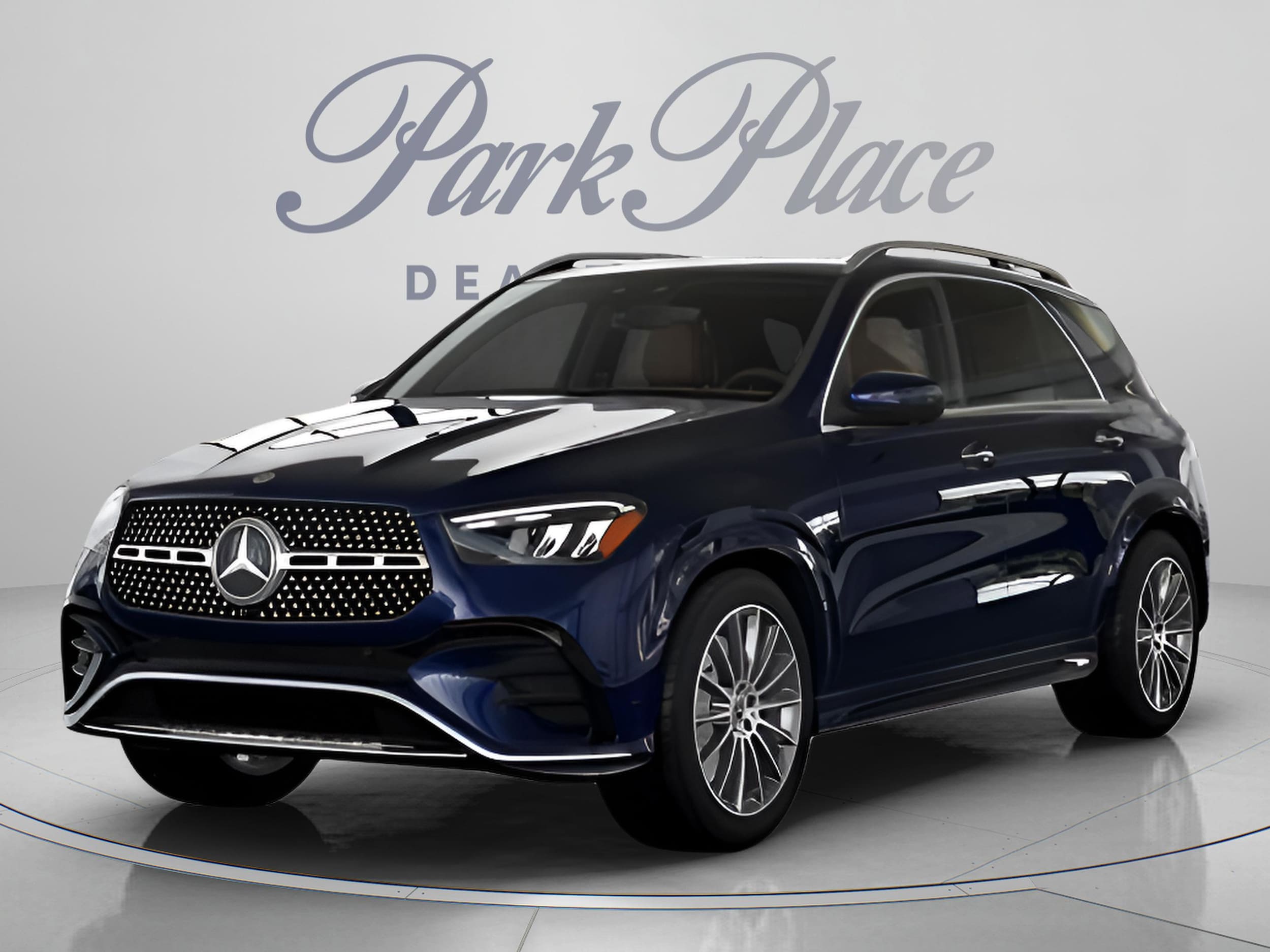 2026 Mercedes-Benz GLE GLE450 - Photo 37