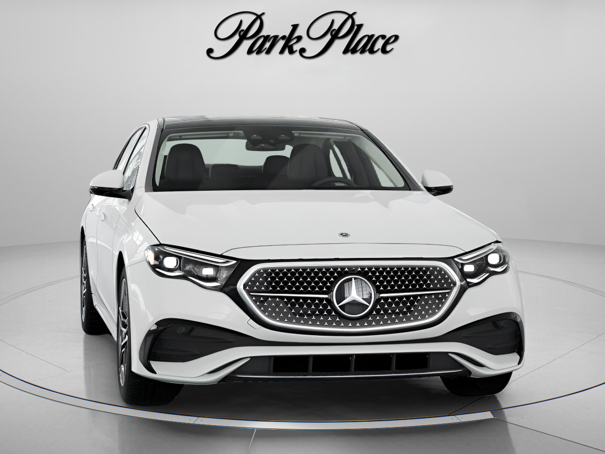 2025 Mercedes-Benz E-Class E350 - Photo 34