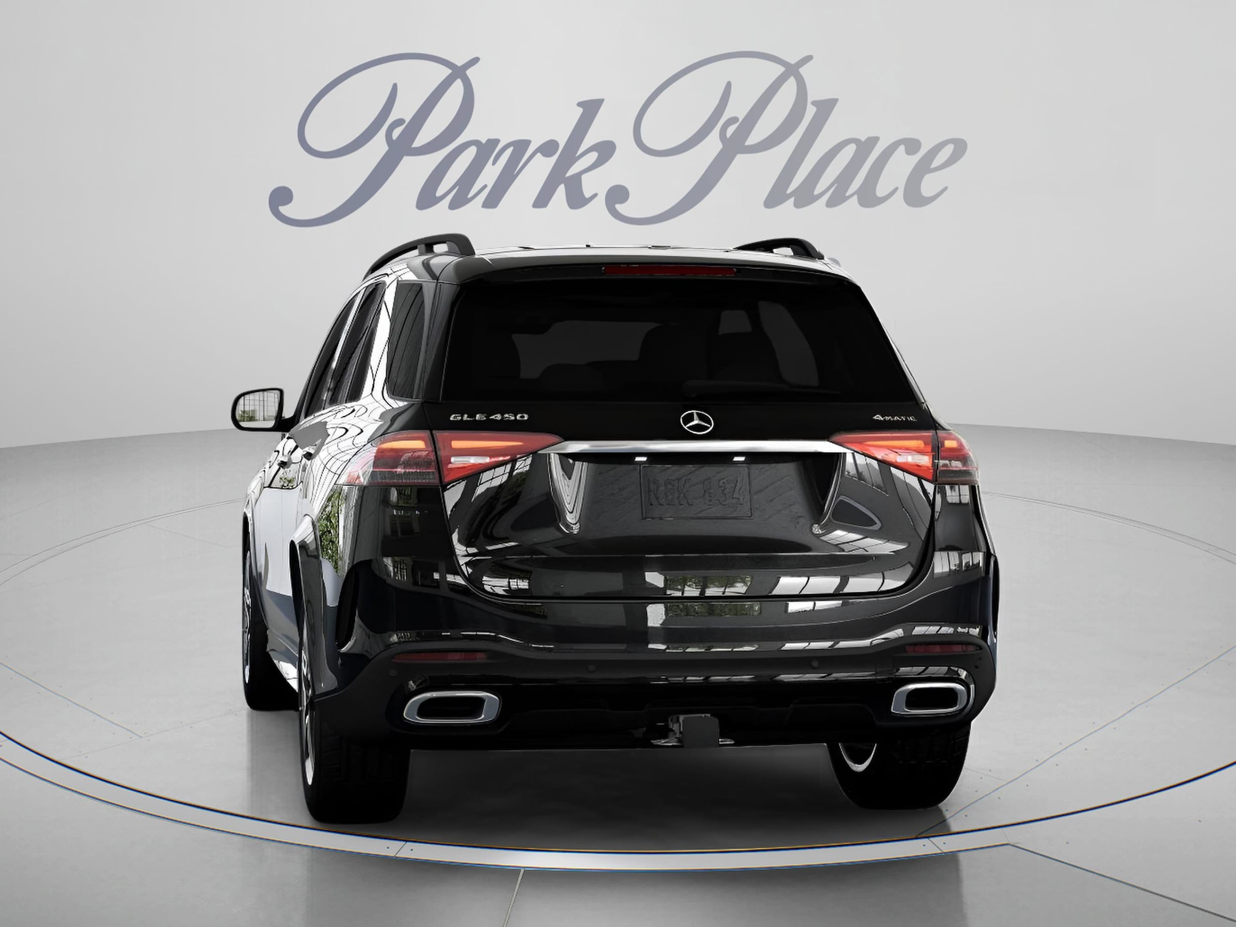 2026 Mercedes-Benz GLE GLE350 - Photo 16